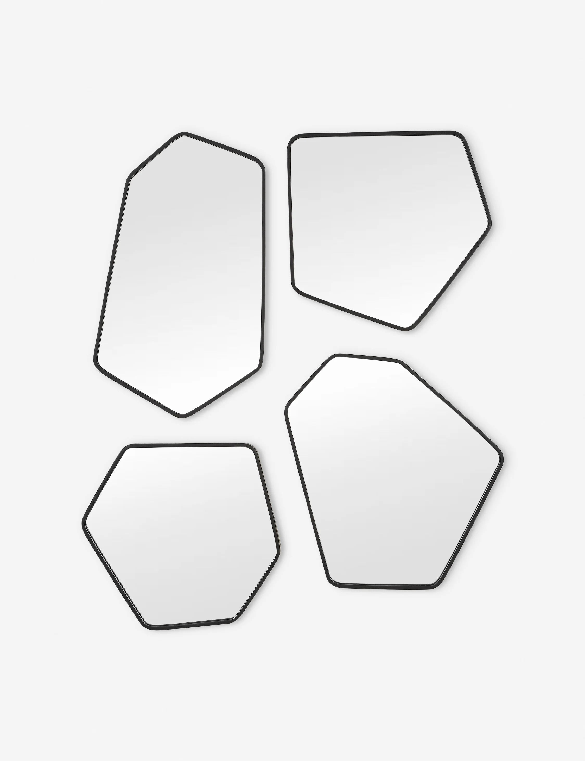 Kirby Mirrors (Set of 4) - Image 5
