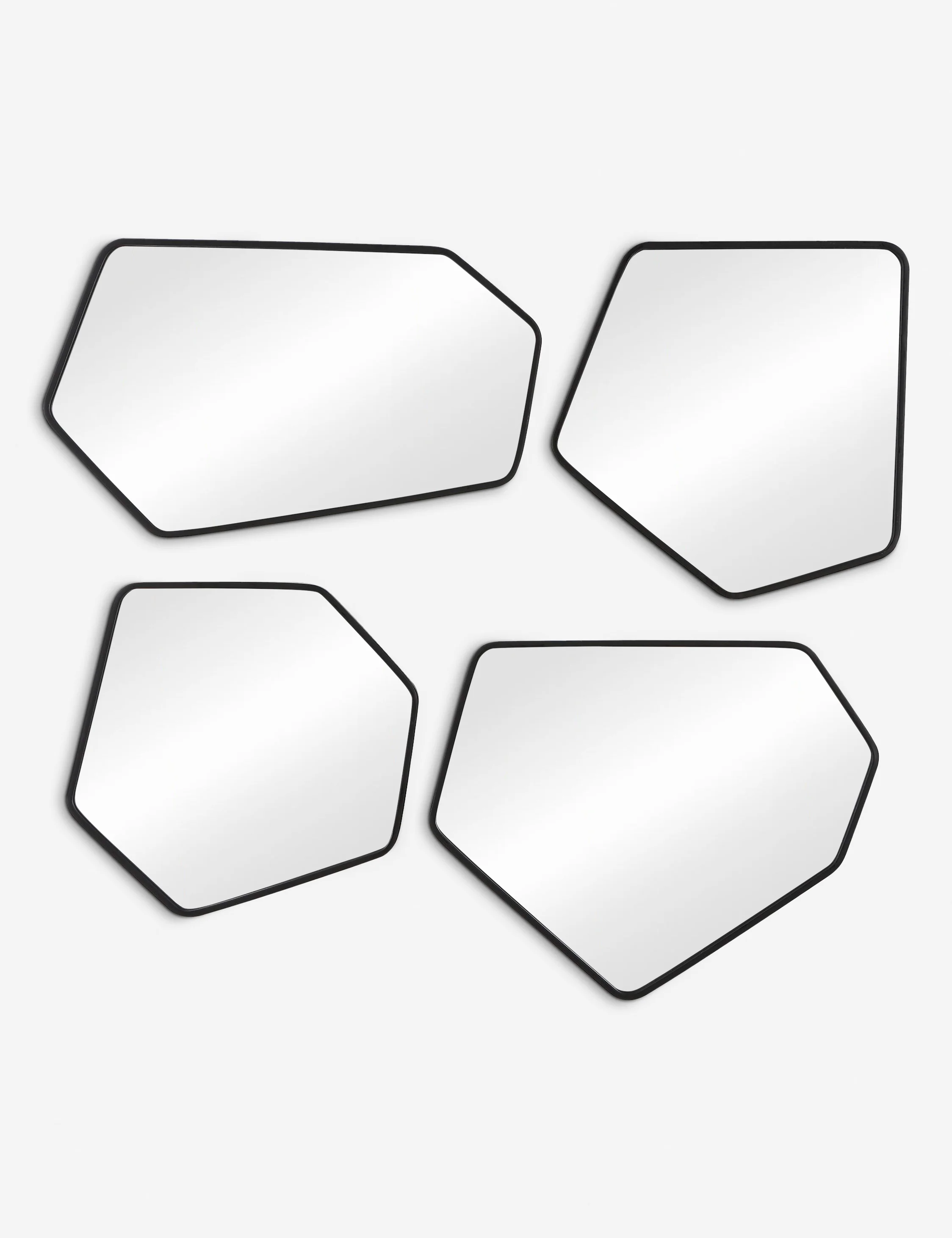 Kirby Mirrors (Set of 4) - Image 7