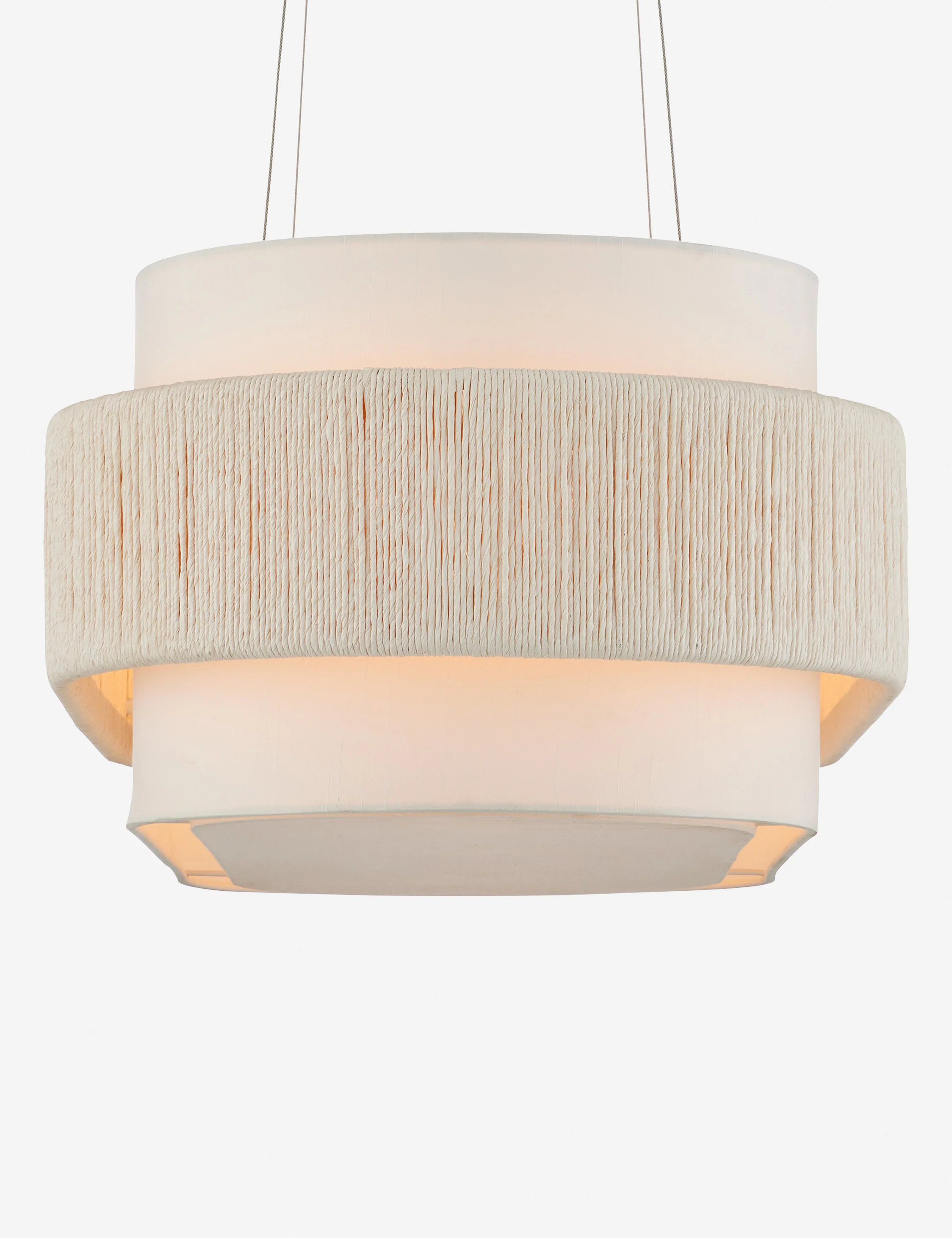 Kiri Oval Chandelier - Image 4