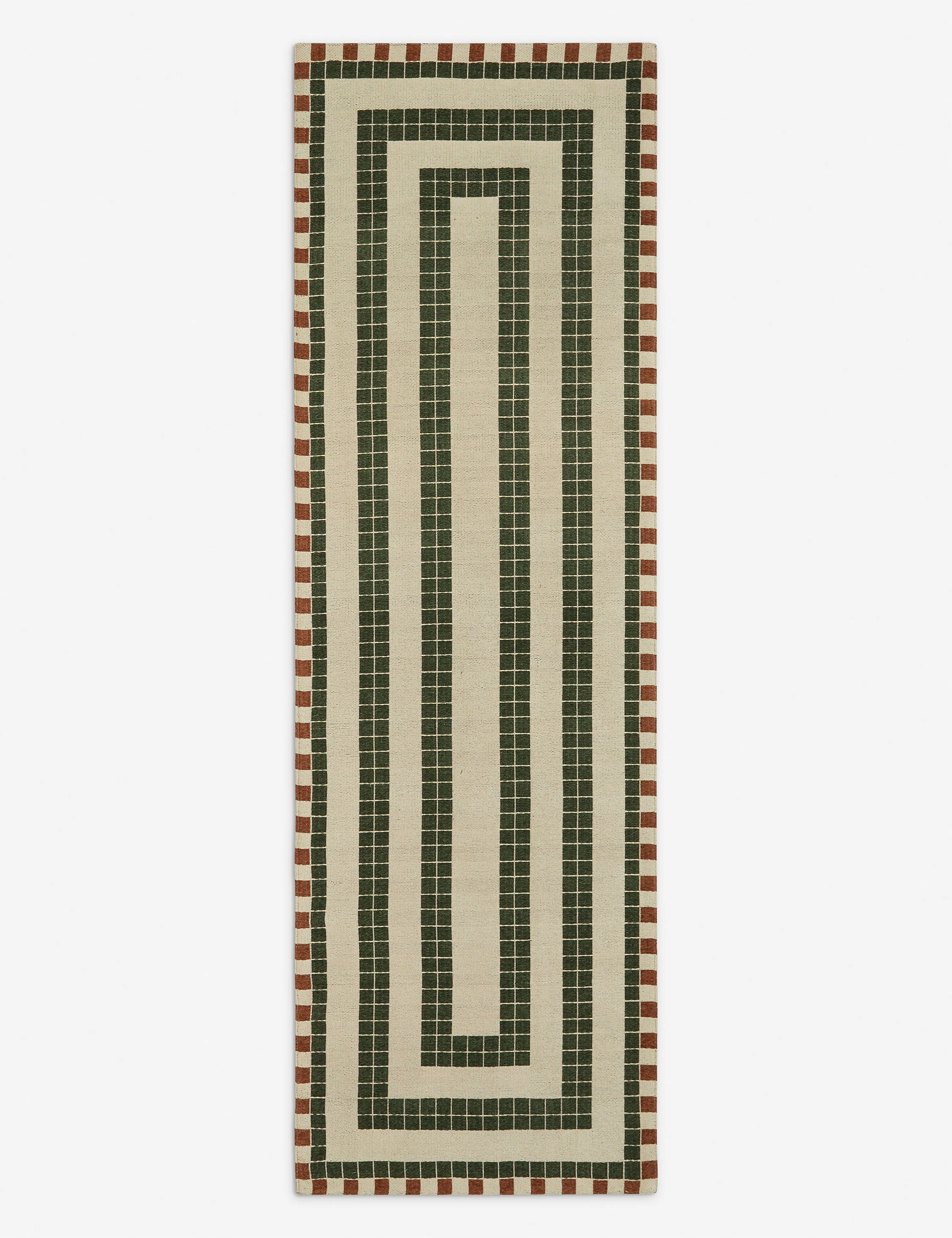 Kirst Indoor / Outdoor Rug - Image 3