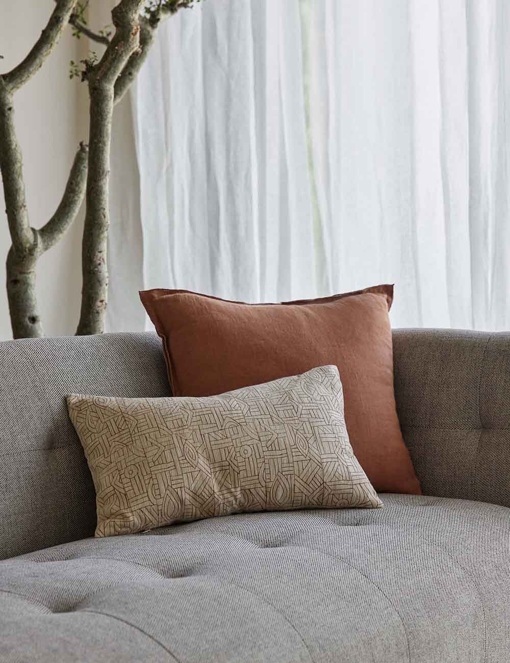 Kisha Pillow - Image 3