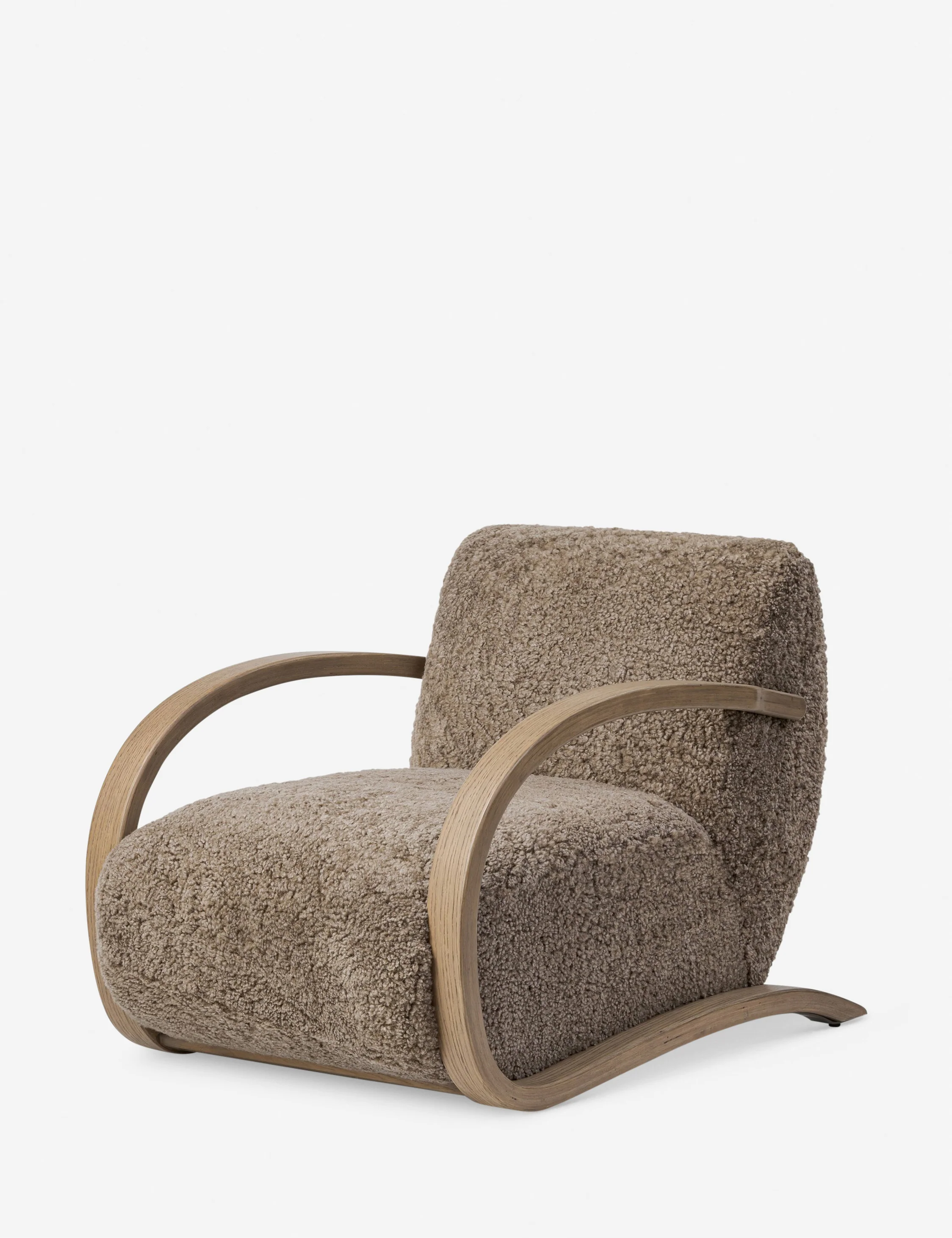 Kisling Accent Chair - Image 3