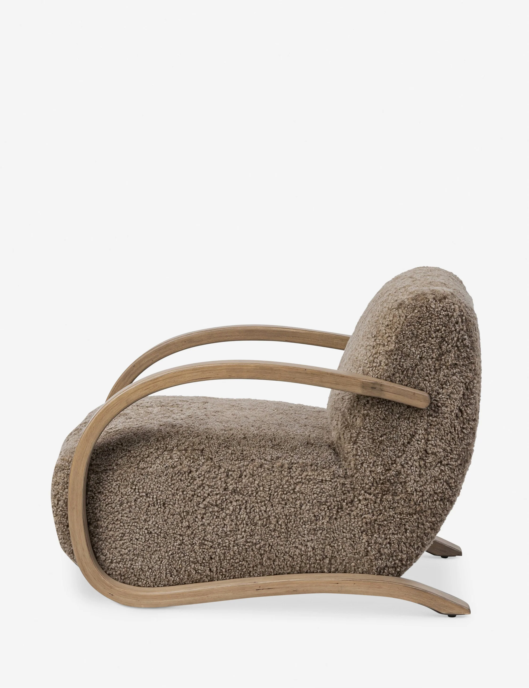 Kisling Accent Chair - Image 4