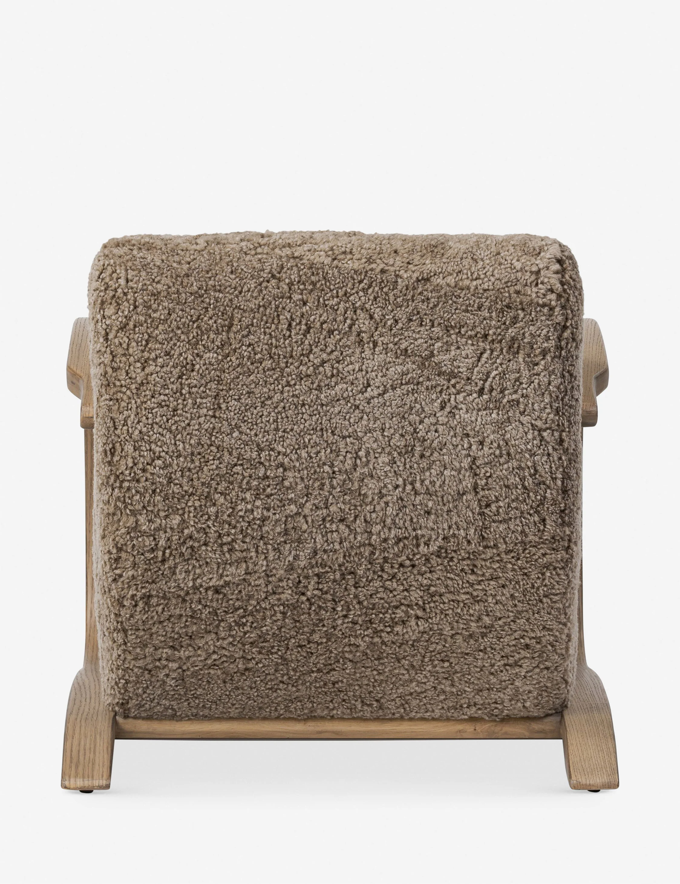 Kisling Accent Chair - Image 5
