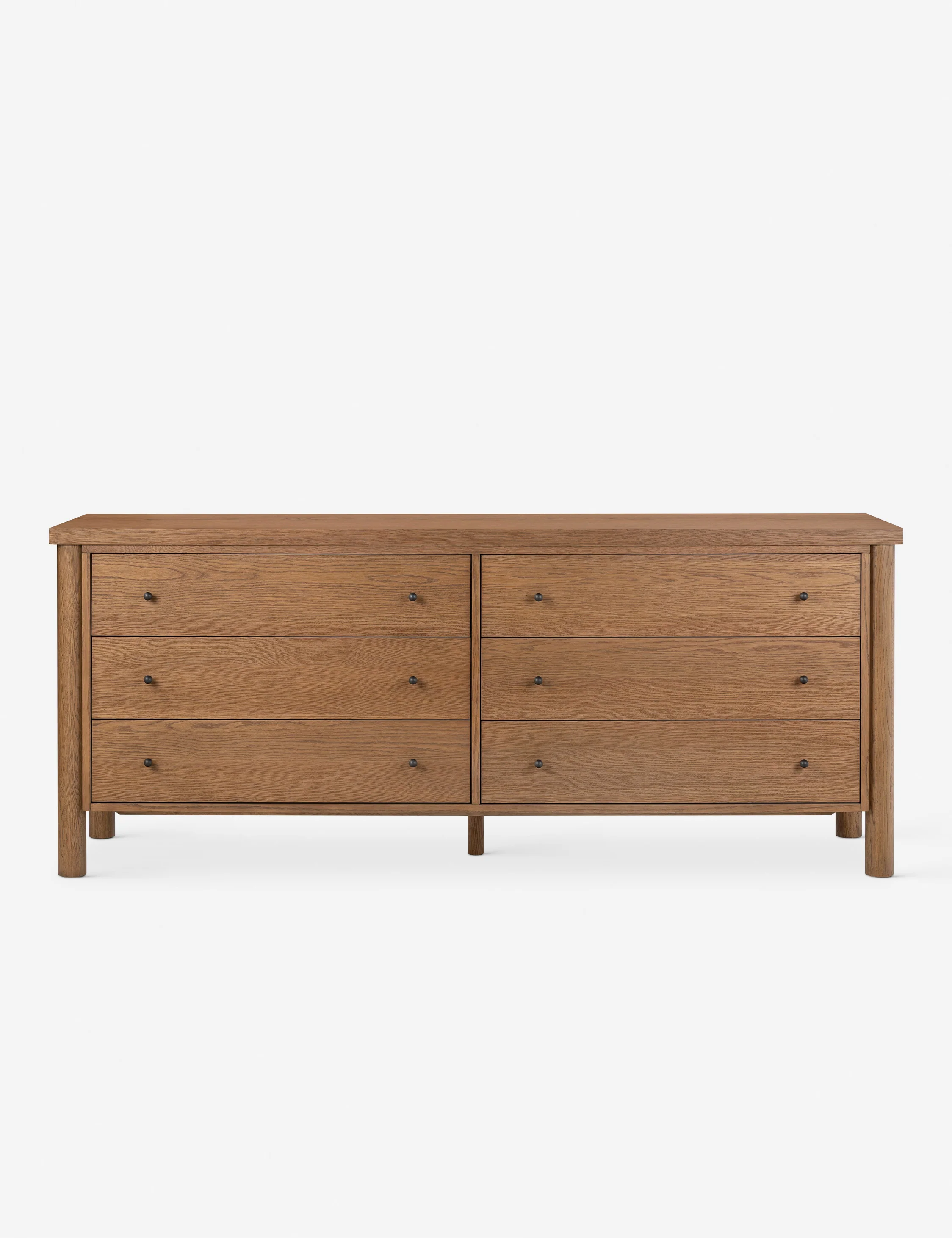 Kisner Dresser - Image 2