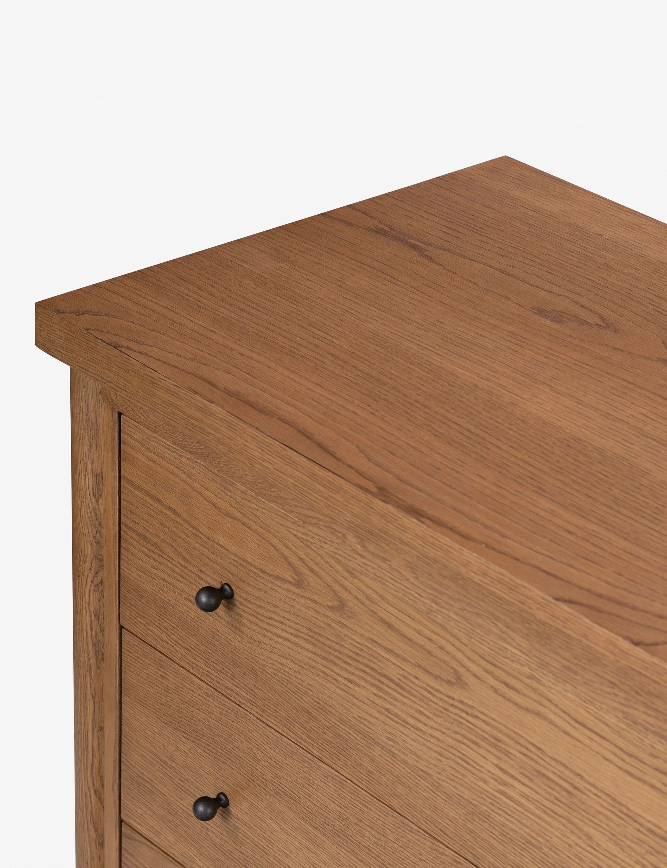 Kisner Dresser - Image 7