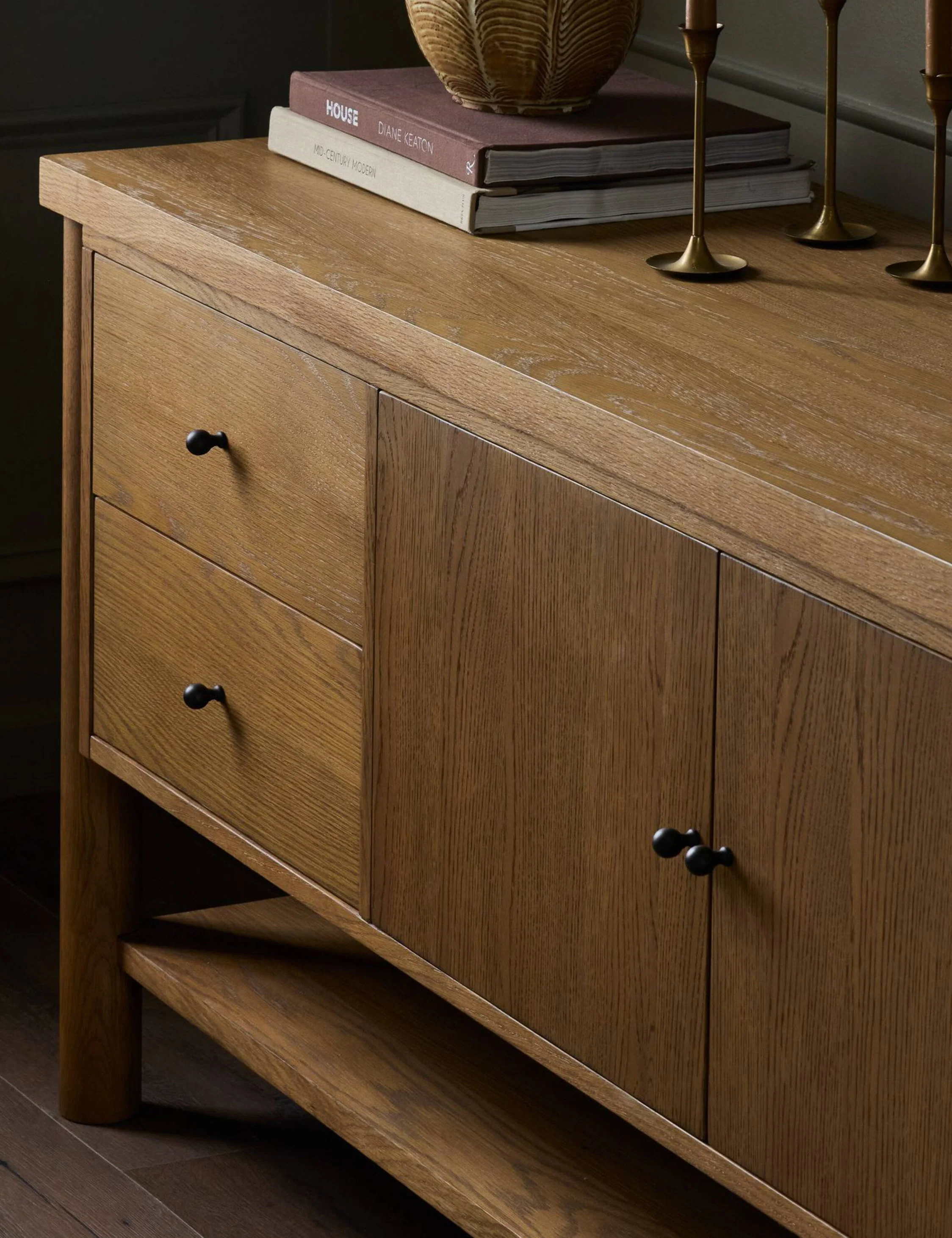 Kisner Media Console - Image 4