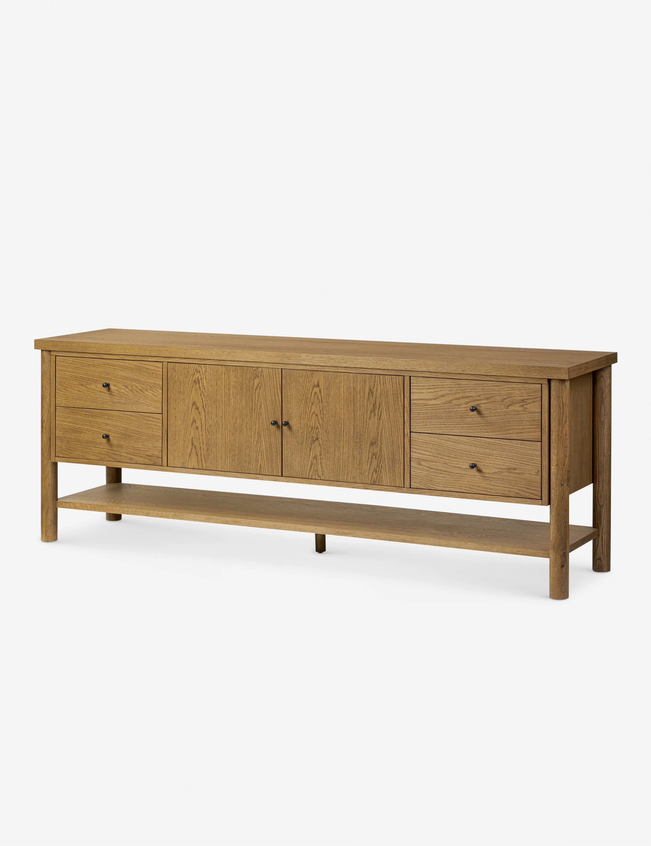 Kisner Media Console - Image 5