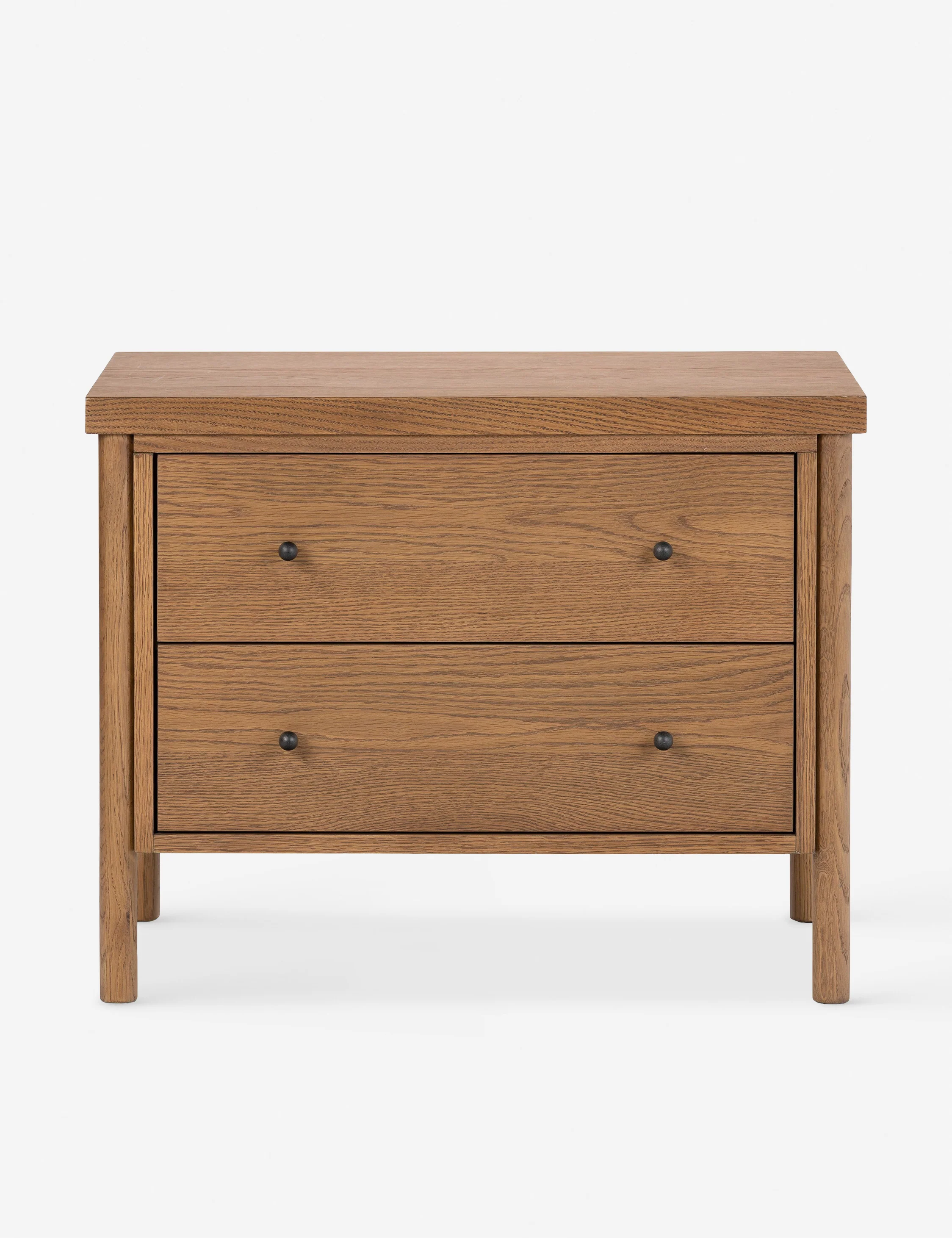 Kisner Nightstand - Image 2