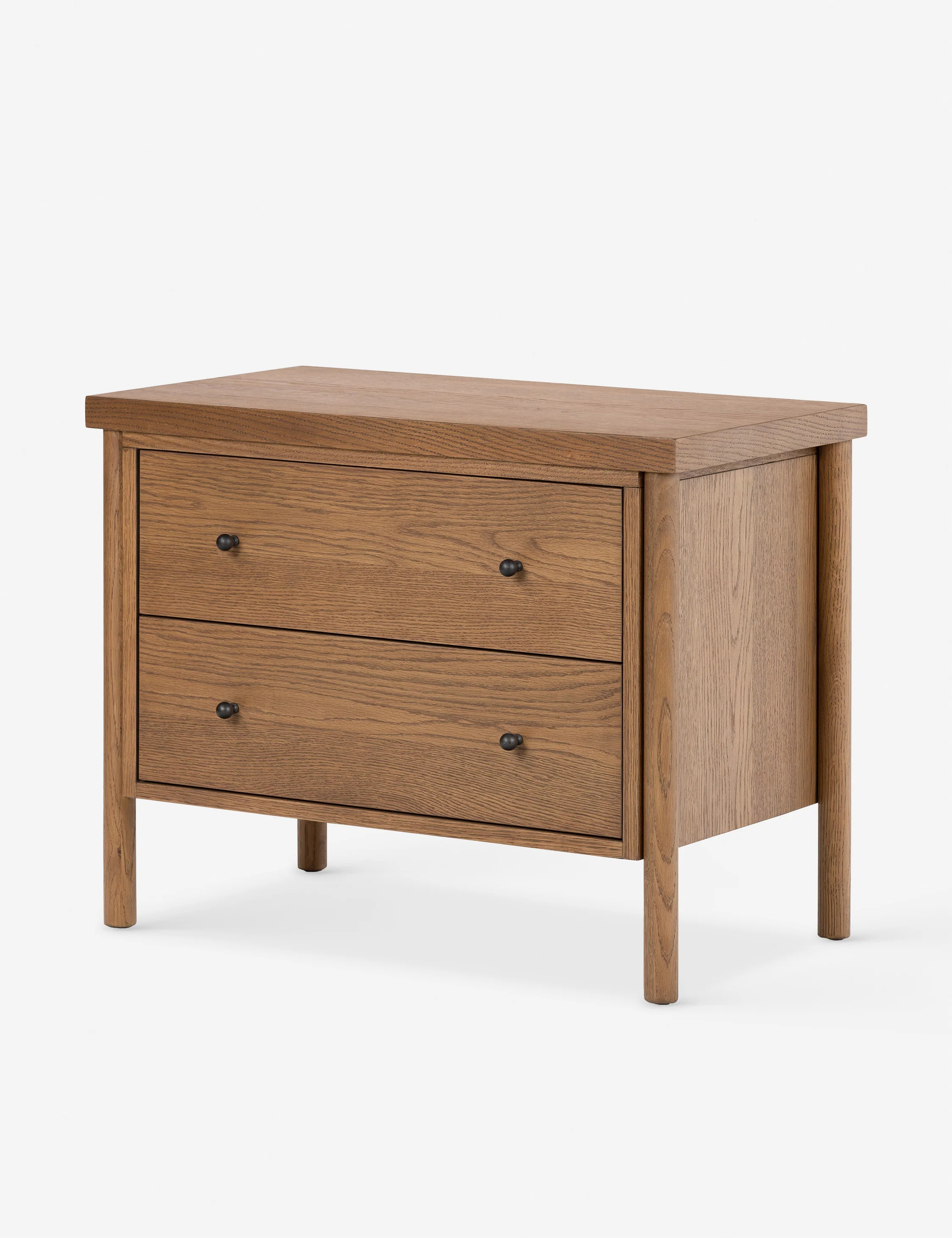 Kisner Nightstand - Image 3