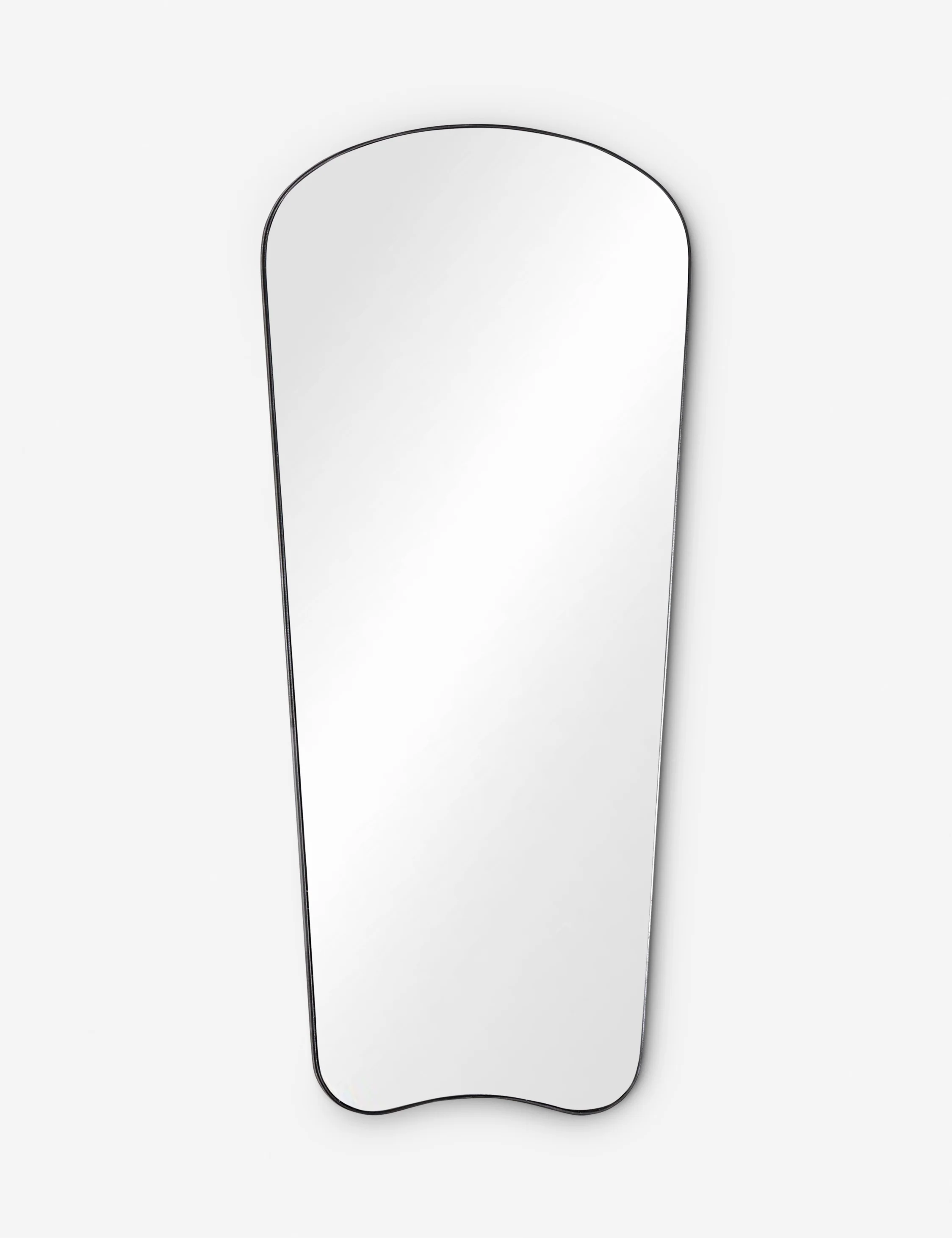 Kitsa Full Length Mirror - Image 2