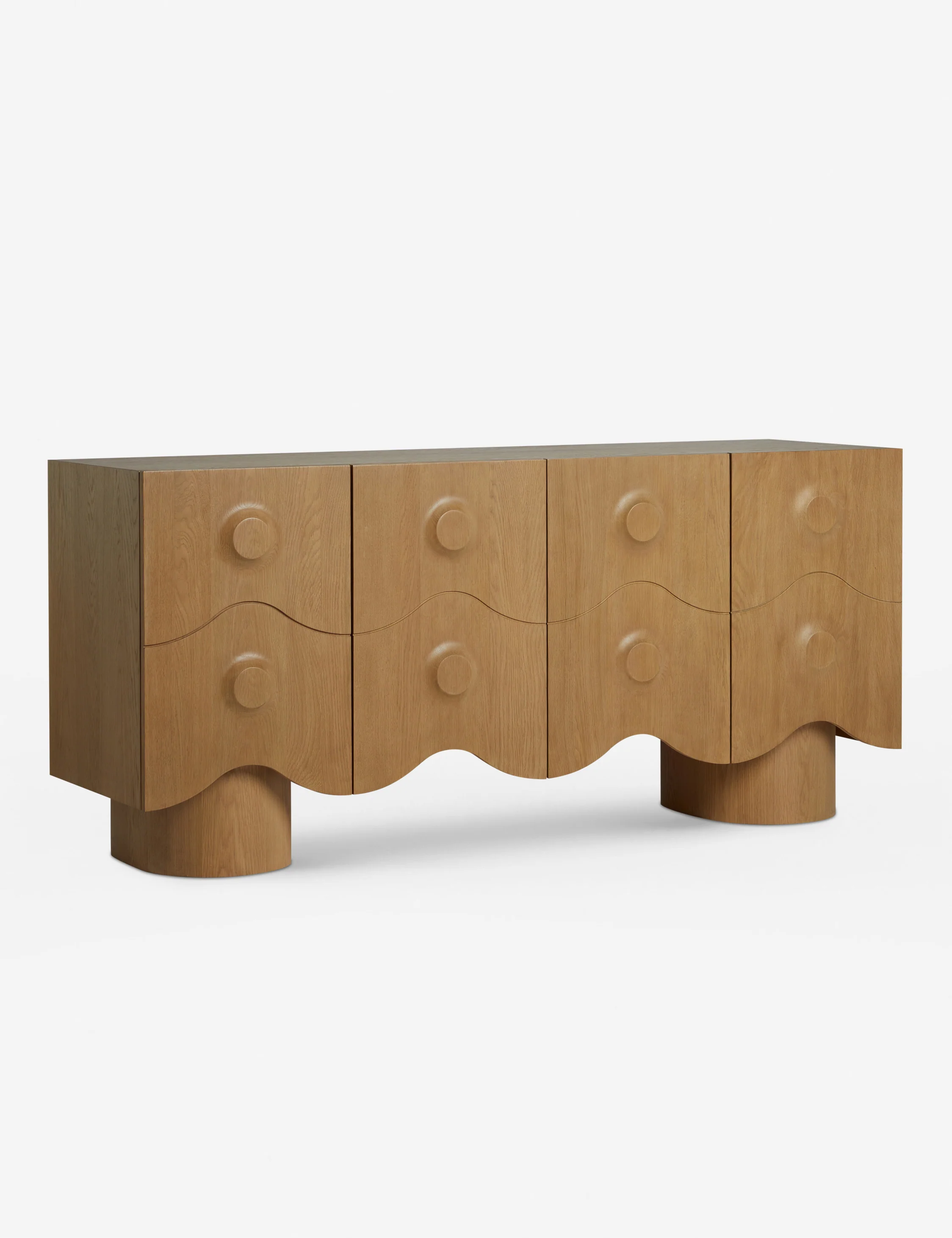 Kitson Collection Wood Swatch - Image 2