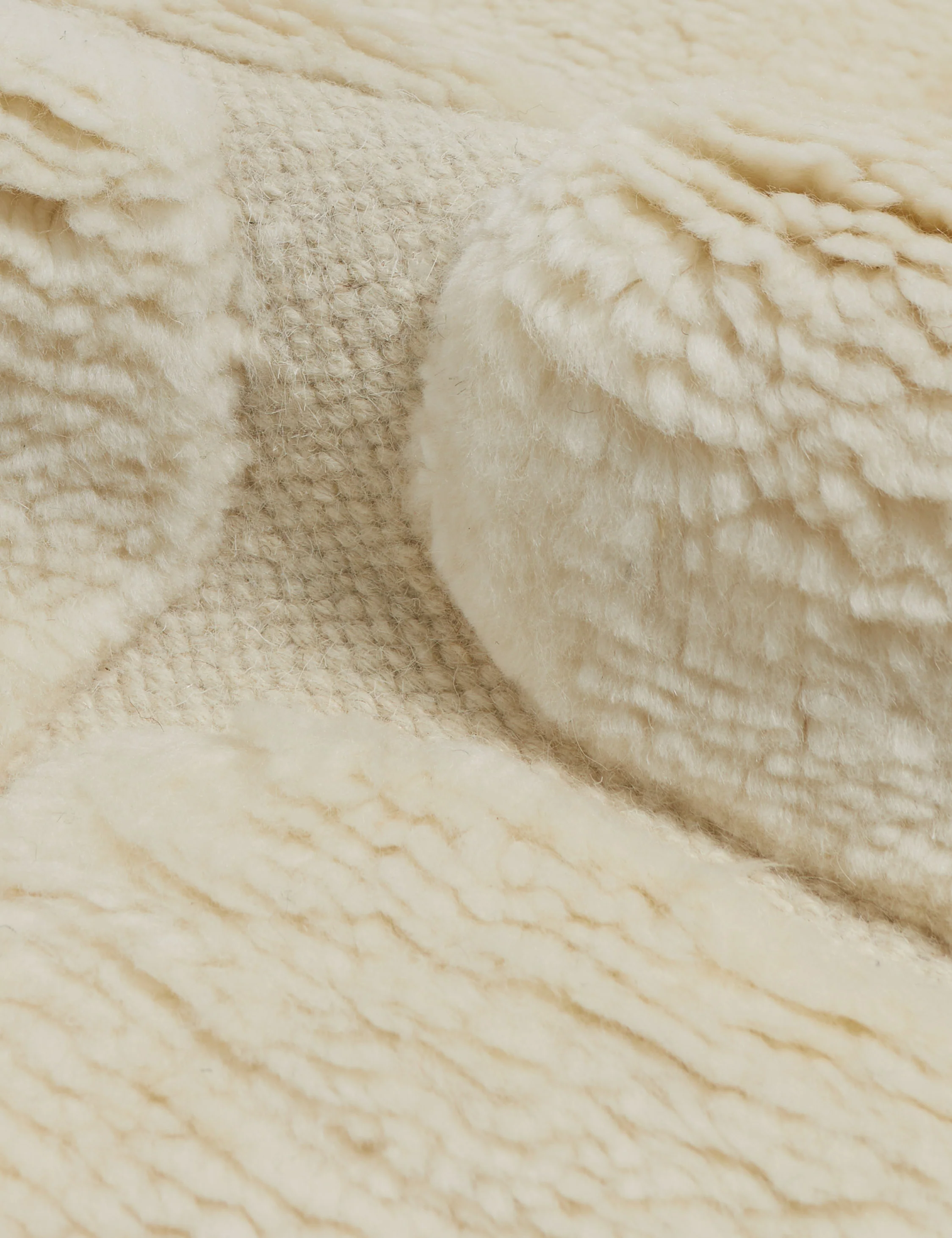 Kivi Hand-Knotted Wool Rug by Sarah Sherman Samuel - Image 7