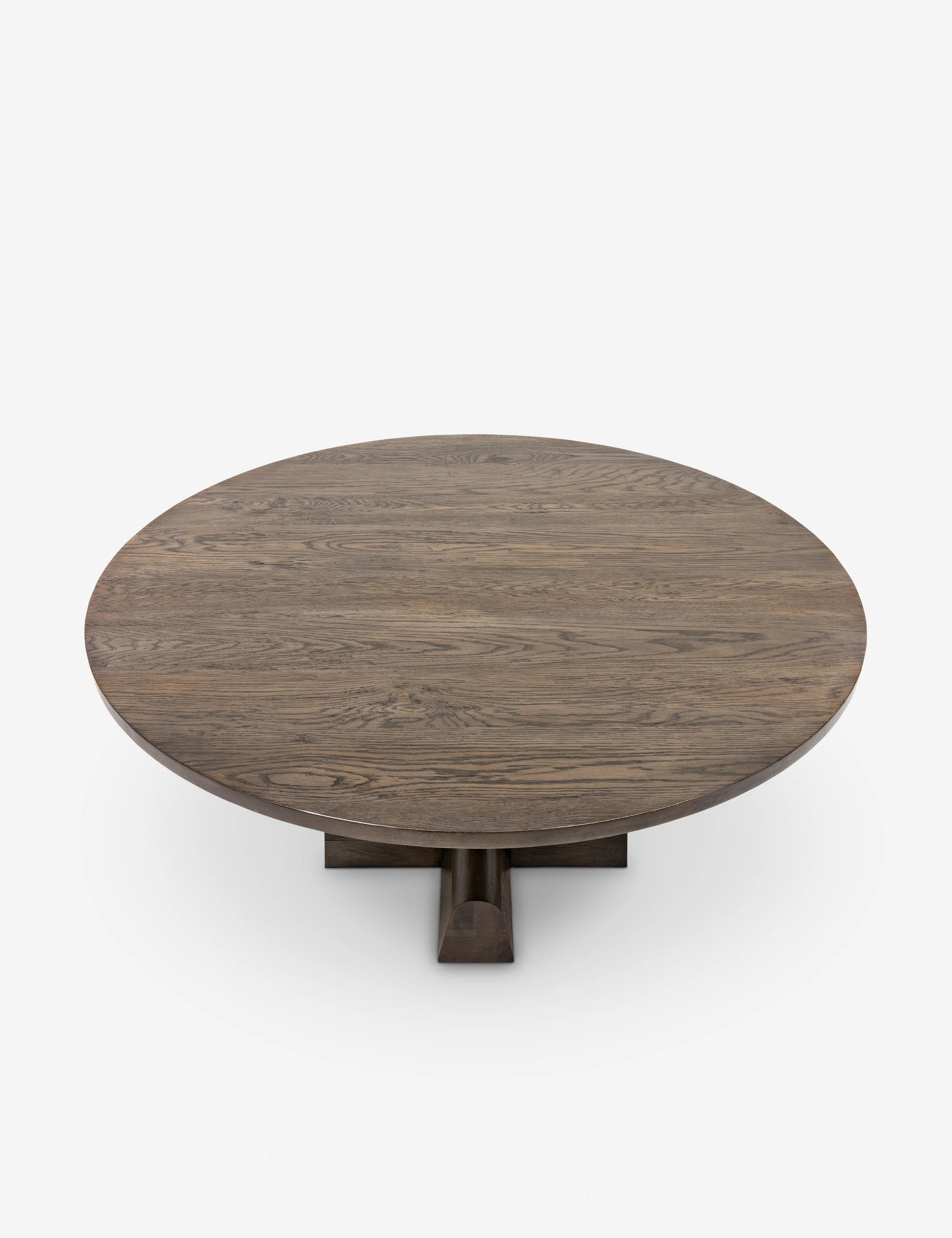 Kiyomi Round Dining Table - Image 2