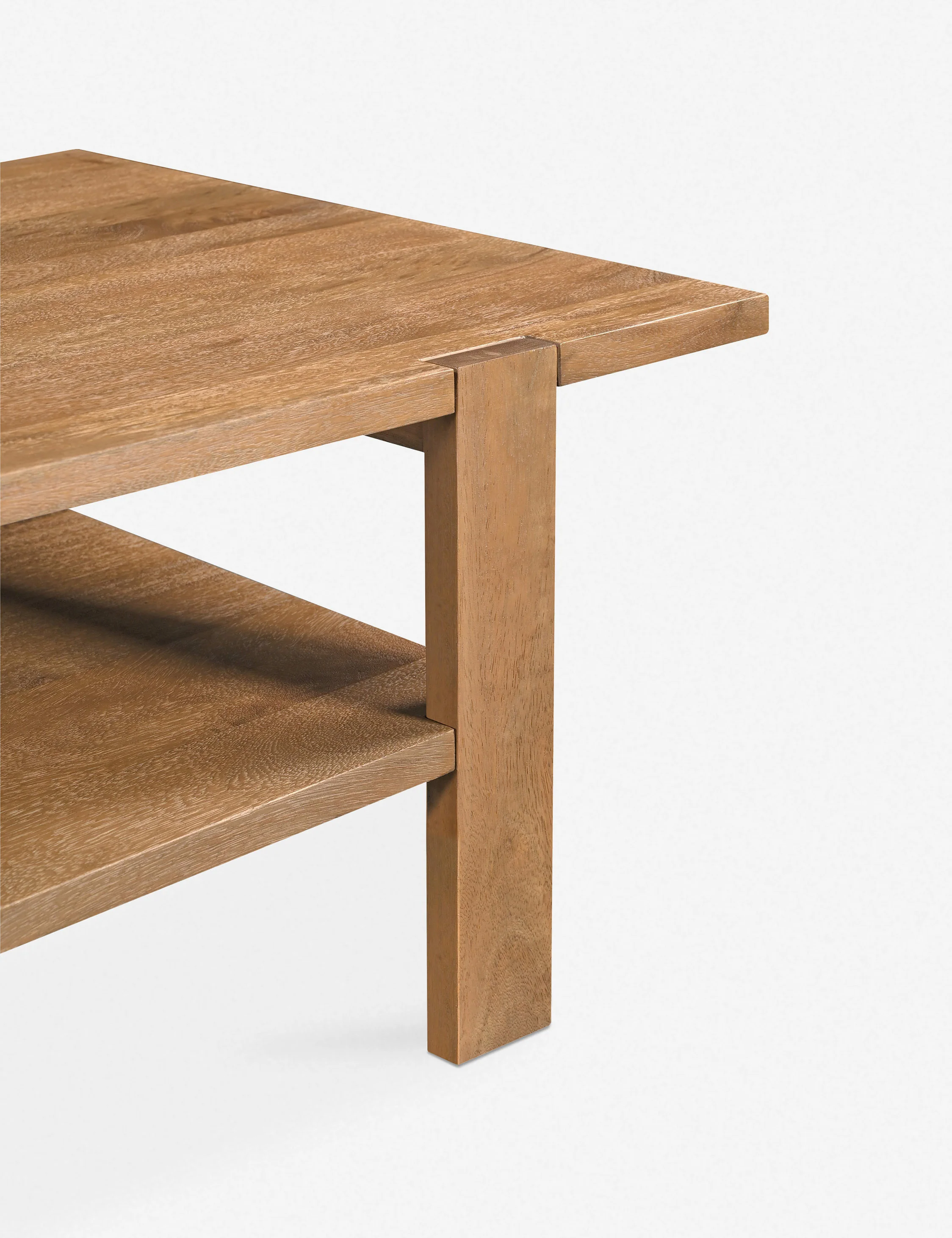 Knappett Coffee Table - Image 4