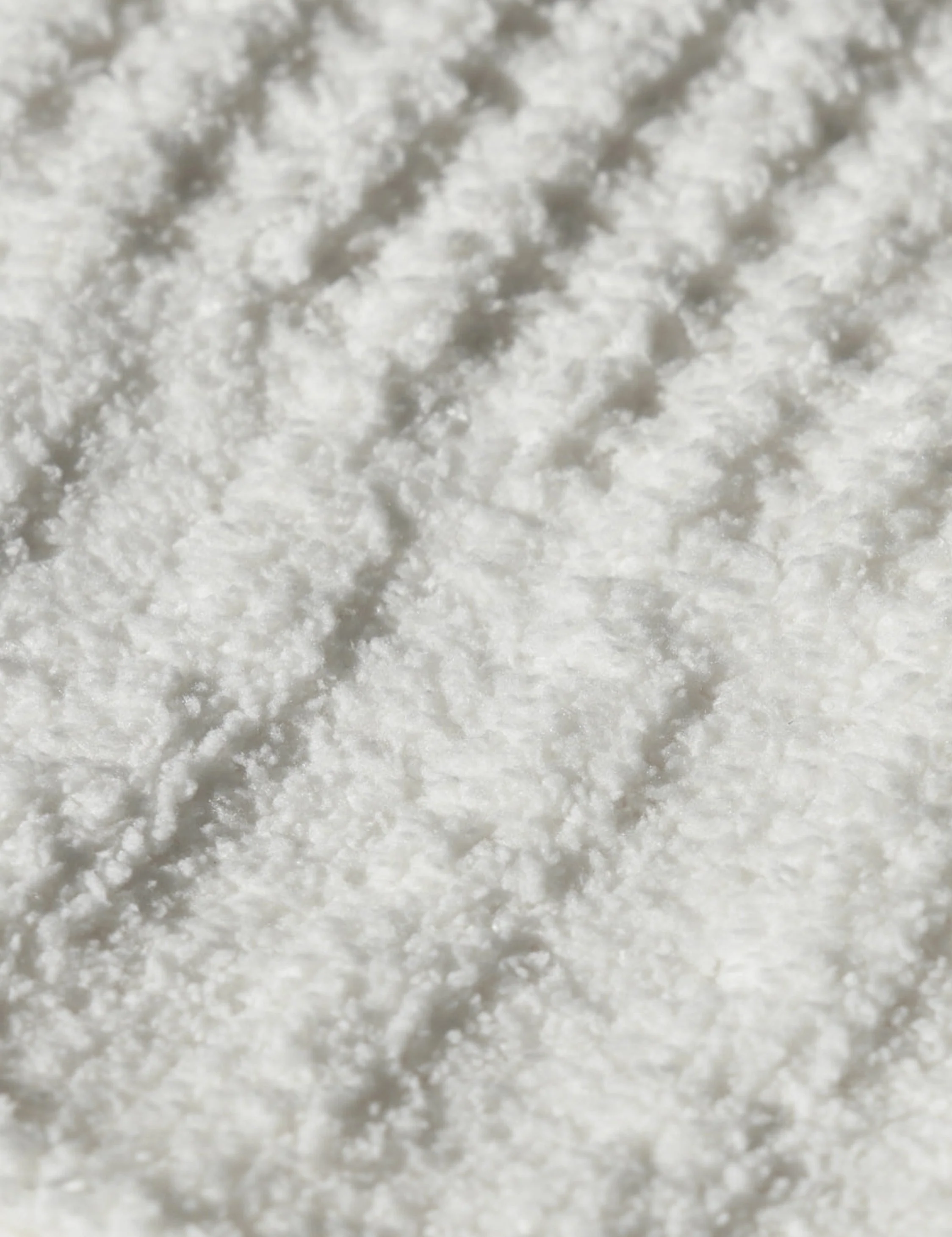Knit Waffle Weave Throw by Kashwere - Image 14