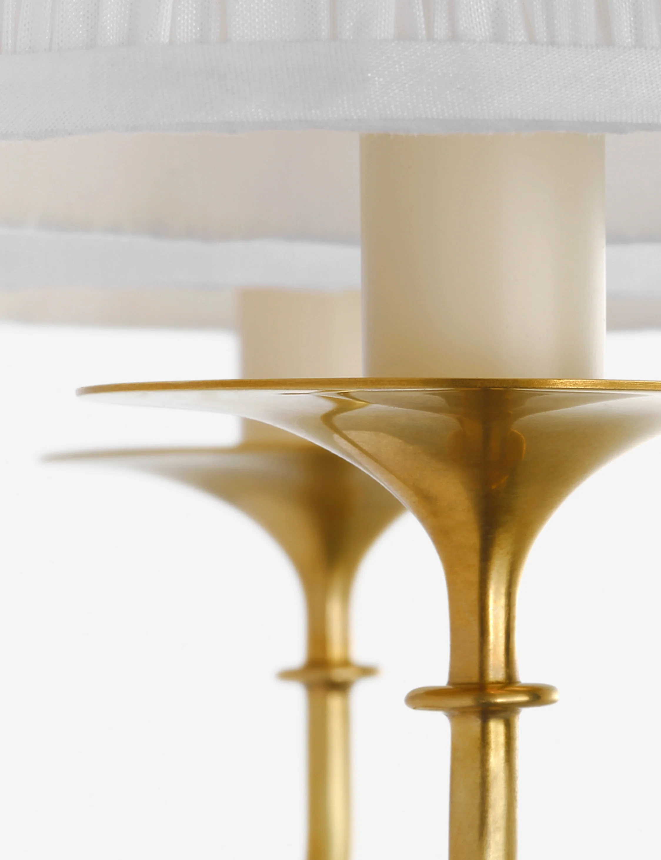 Knox Double Sconce by Amber Lewis - Image 10
