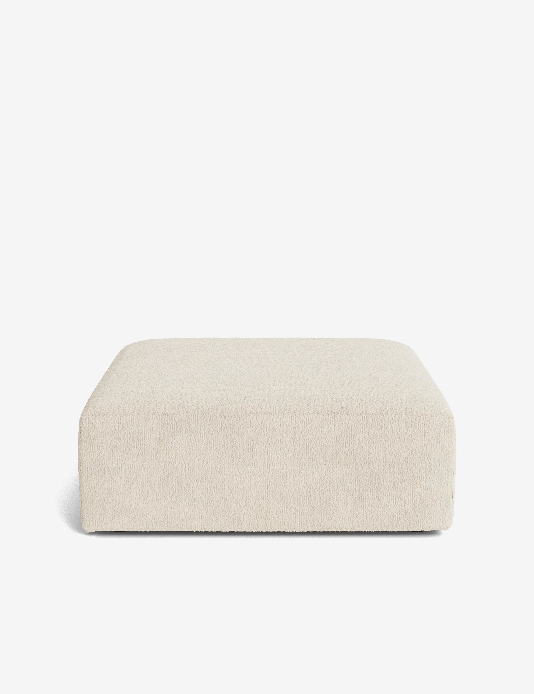 Koh Modular Ottoman
