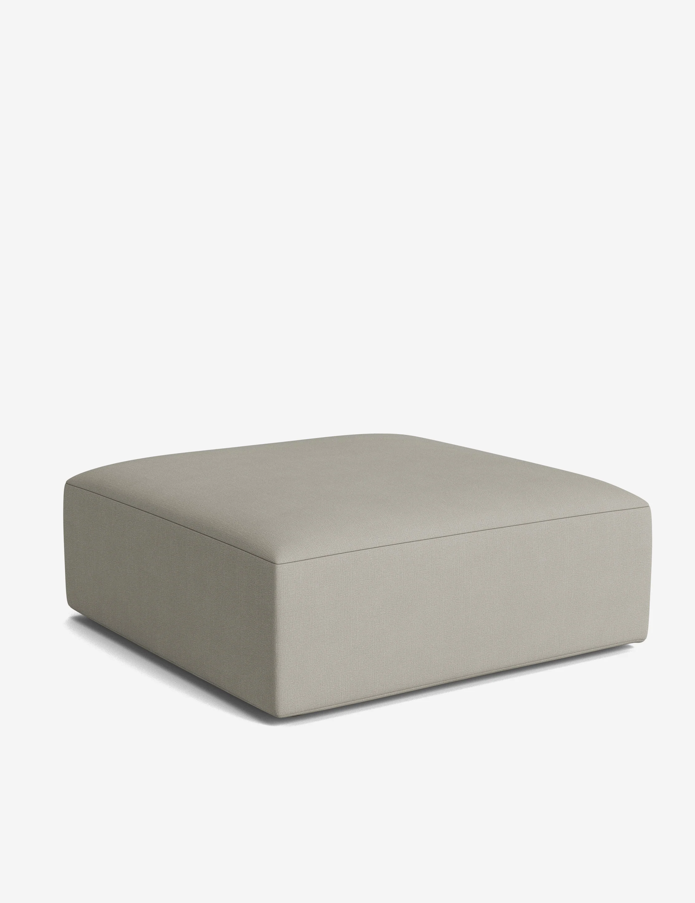Koh Modular Ottoman - Image 120