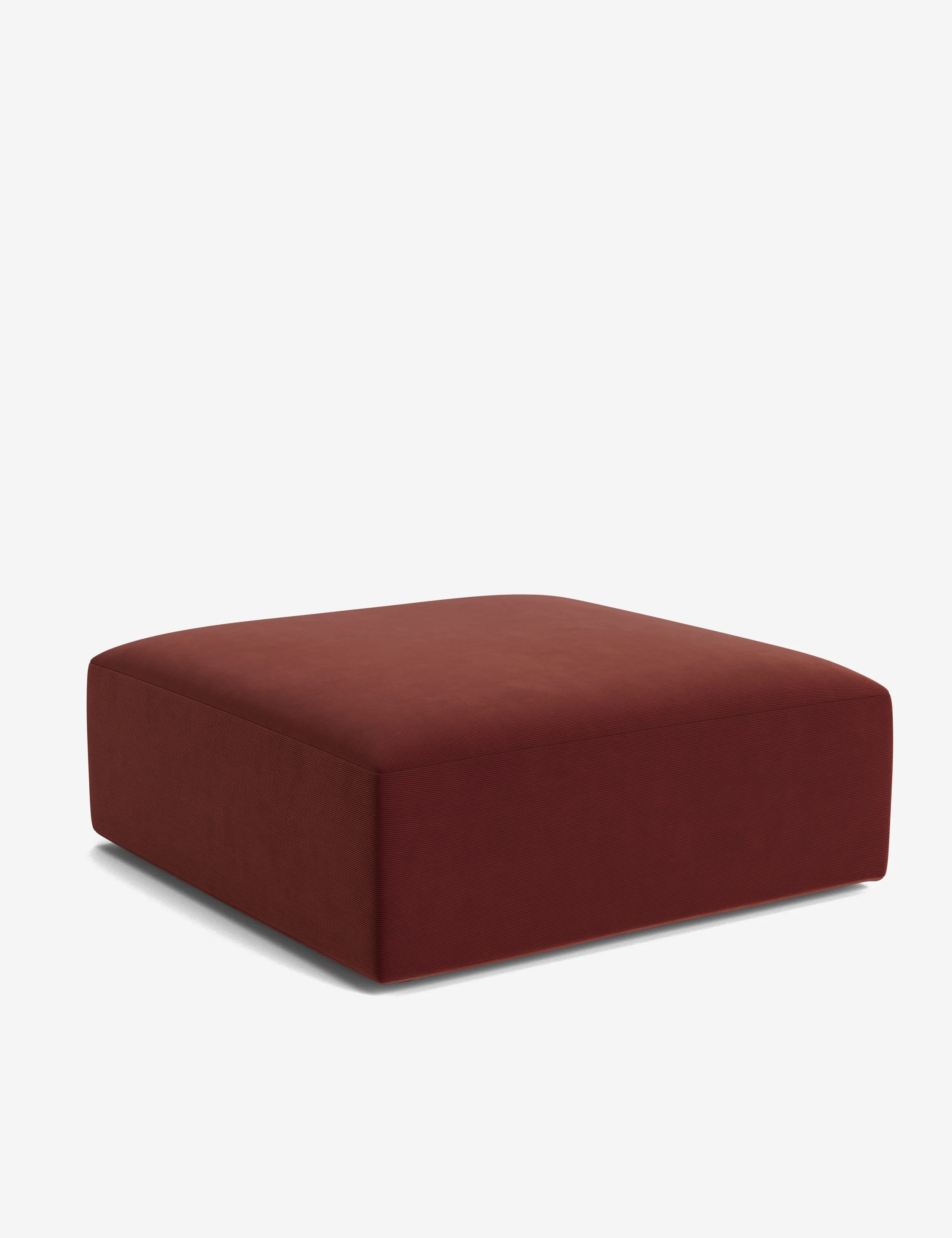 Koh Modular Ottoman - Image 4