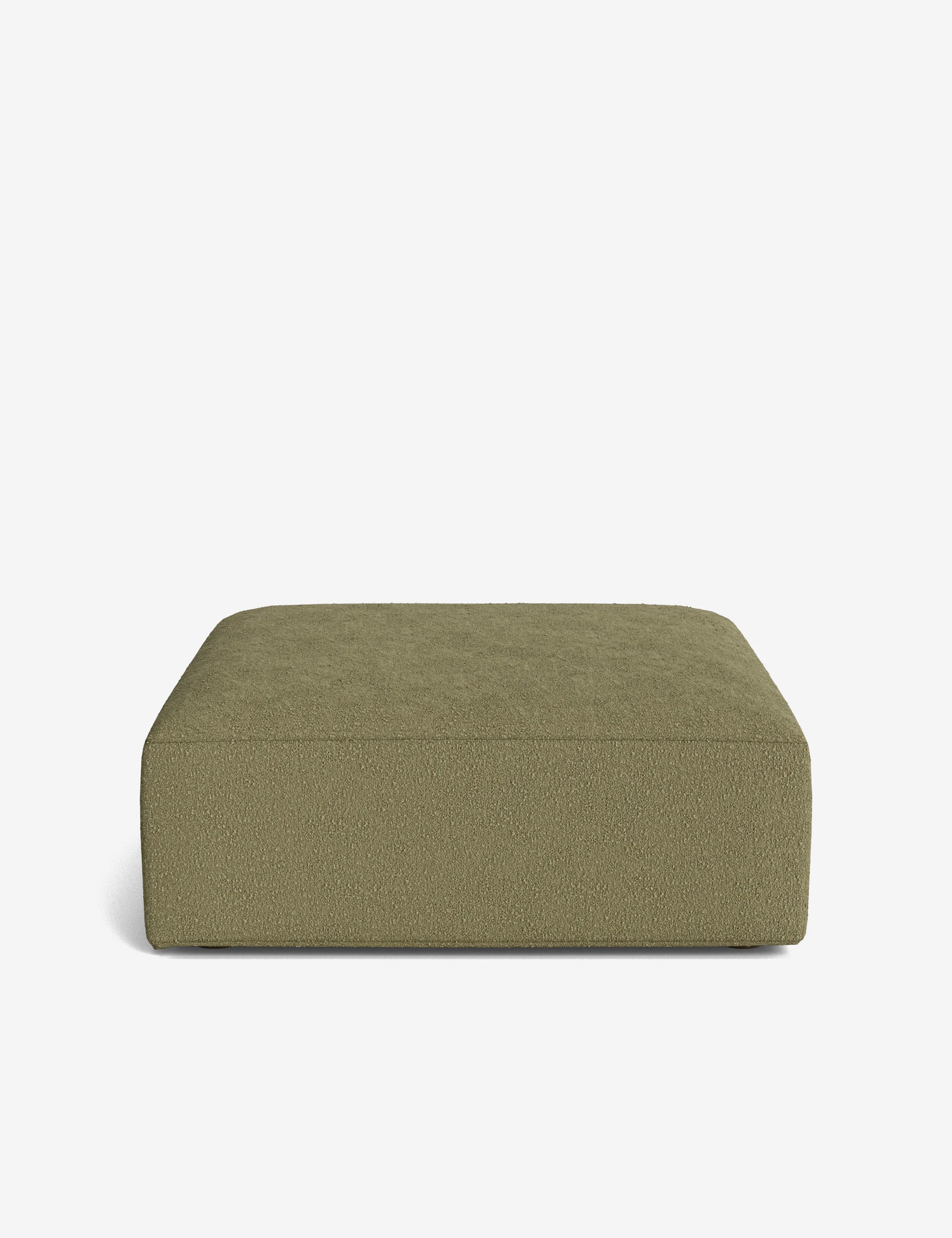 Koh Modular Ottoman - Image 55
