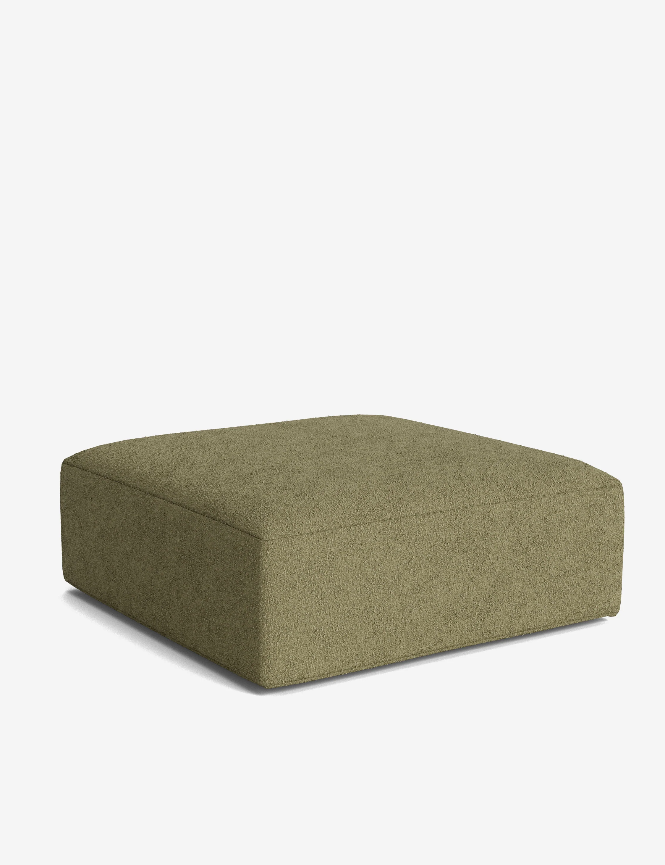 Koh Modular Ottoman - Image 56