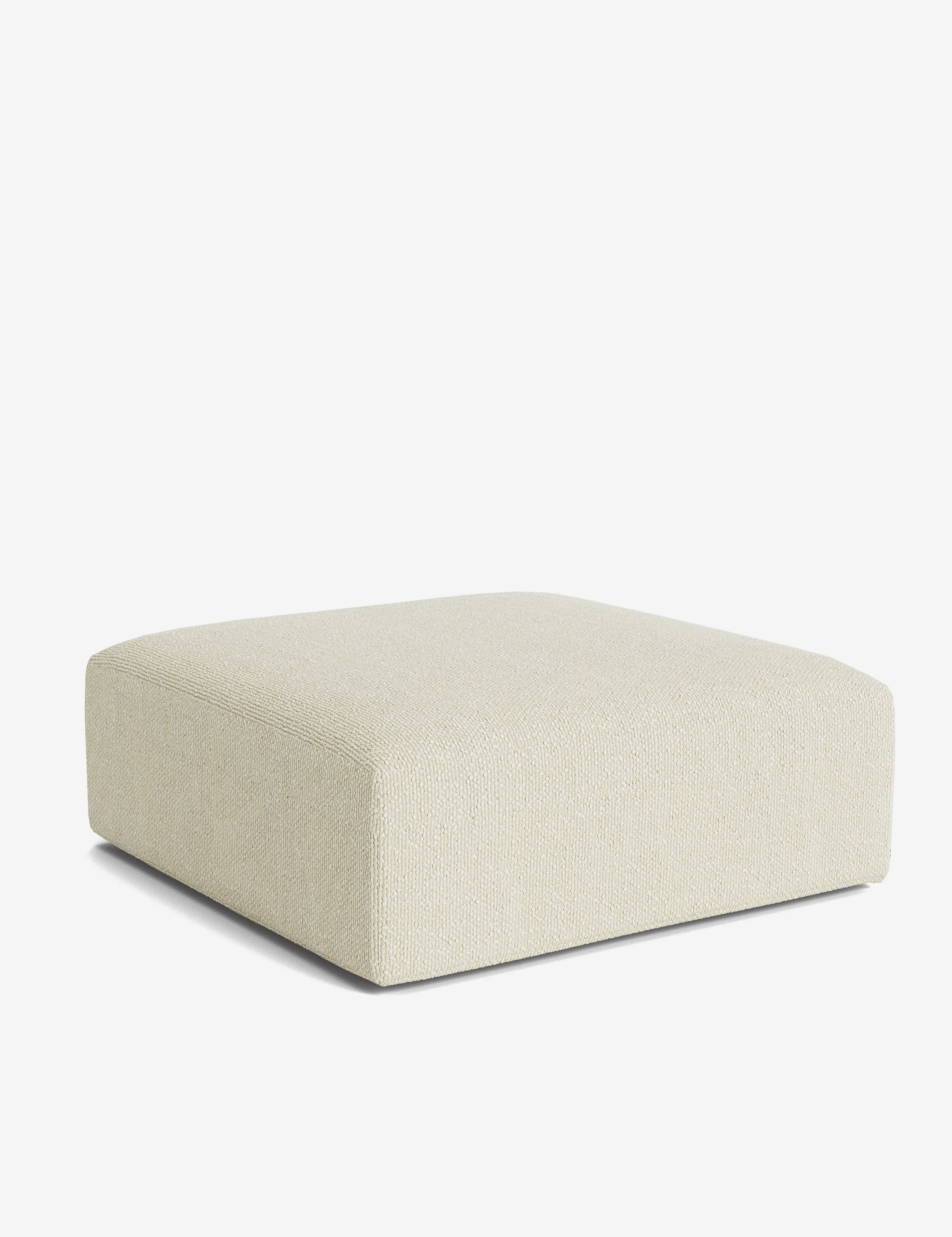 Koh Modular Ottoman - Image 60