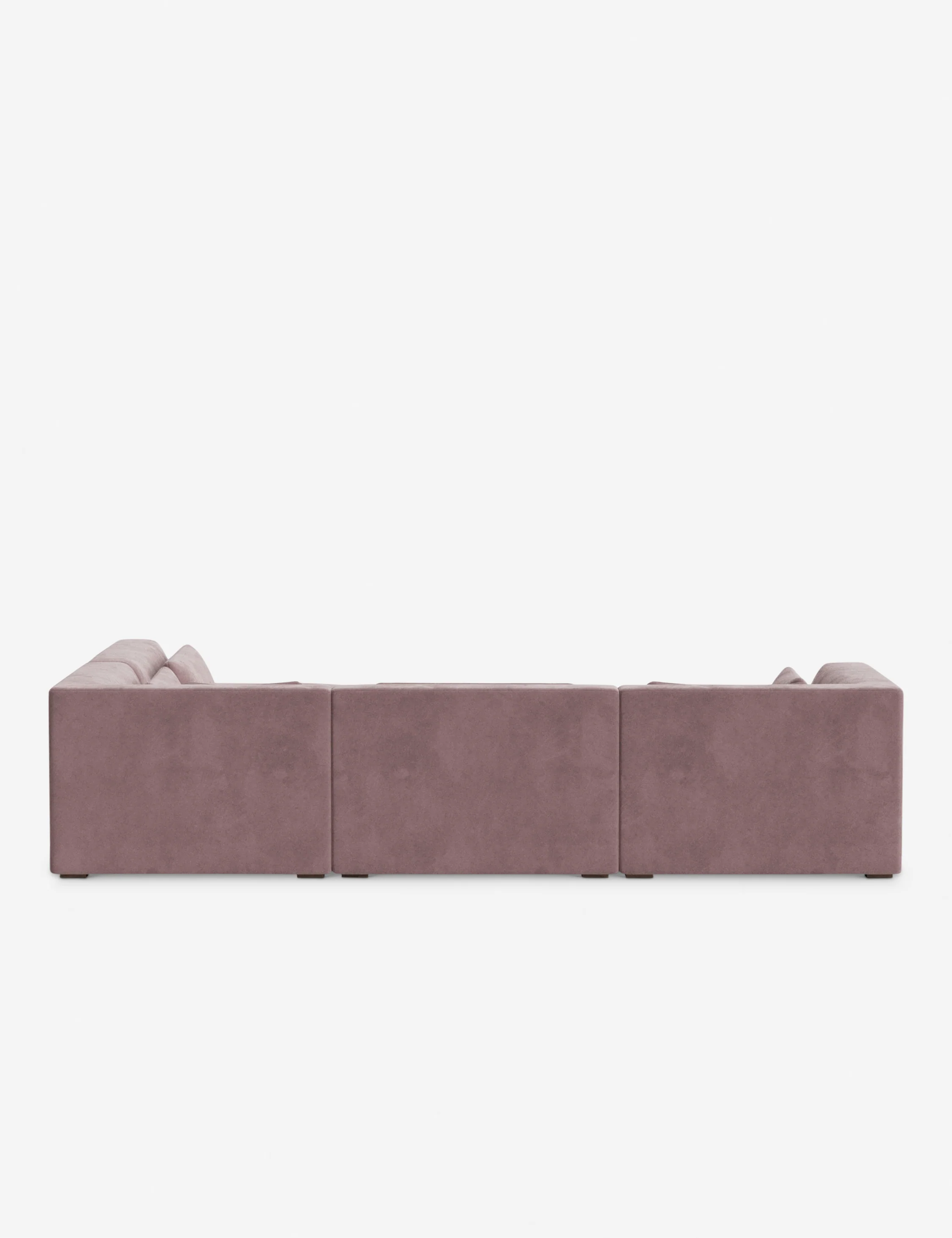 Koh Modular Sectional Sofa With Ottoman - Image 101