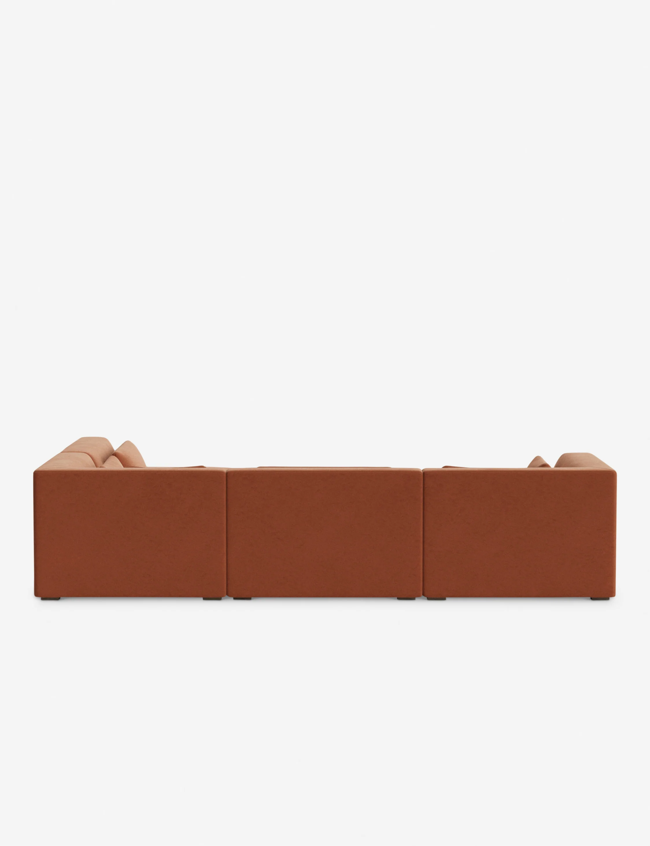 Koh Modular Sectional Sofa With Ottoman - Image 149