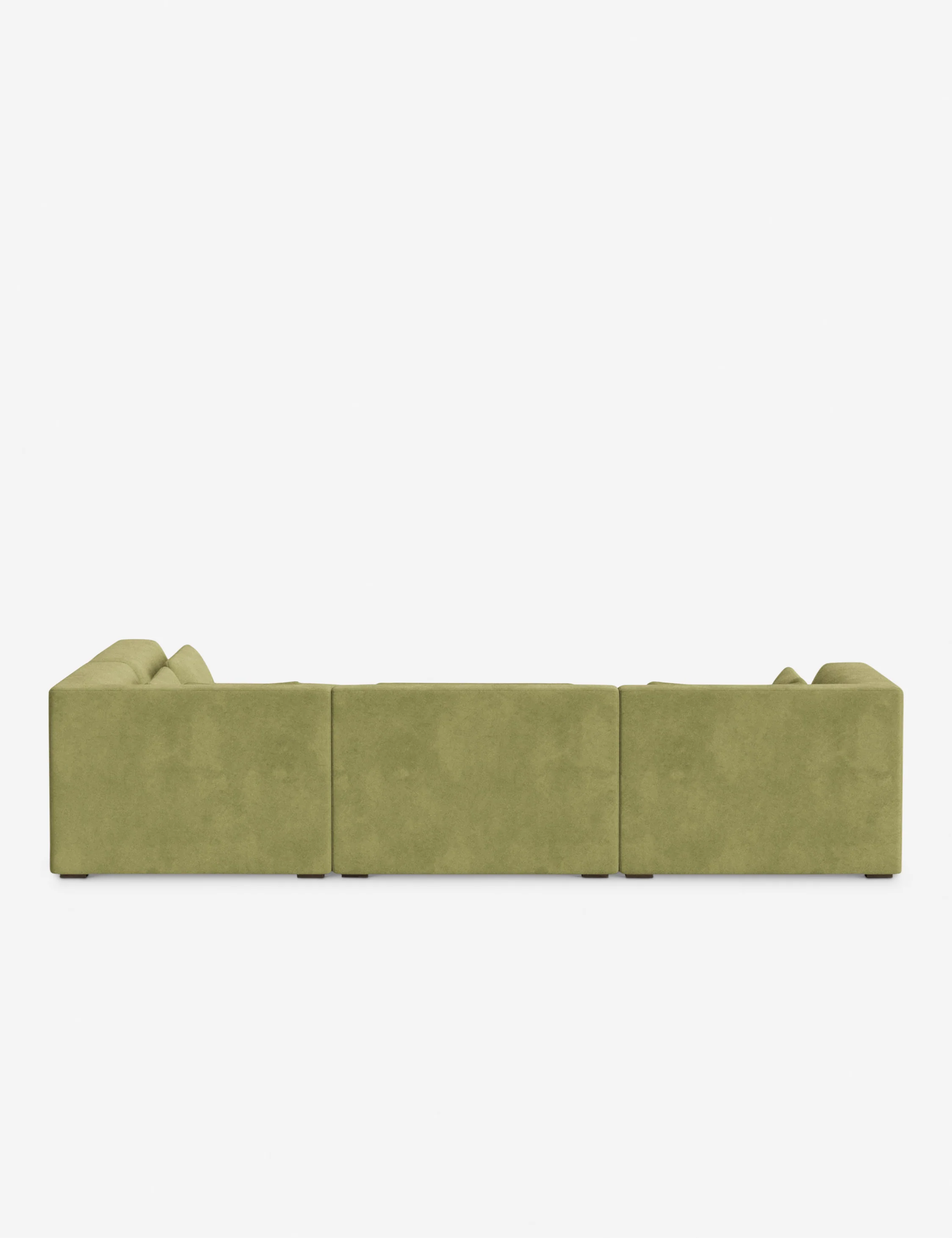 Koh Modular Sectional Sofa With Ottoman - Image 49