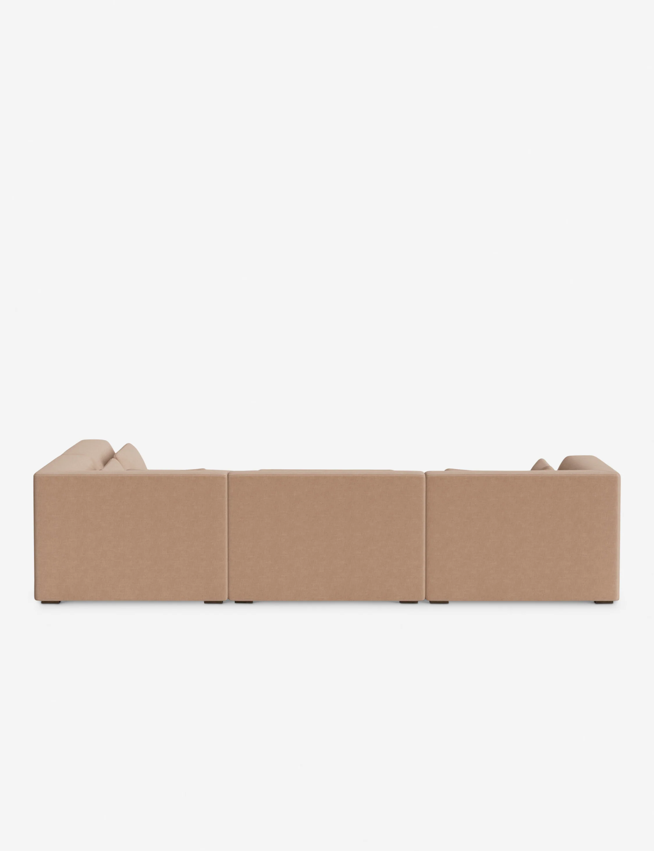 Koh Modular Sectional Sofa With Ottoman - Image 65