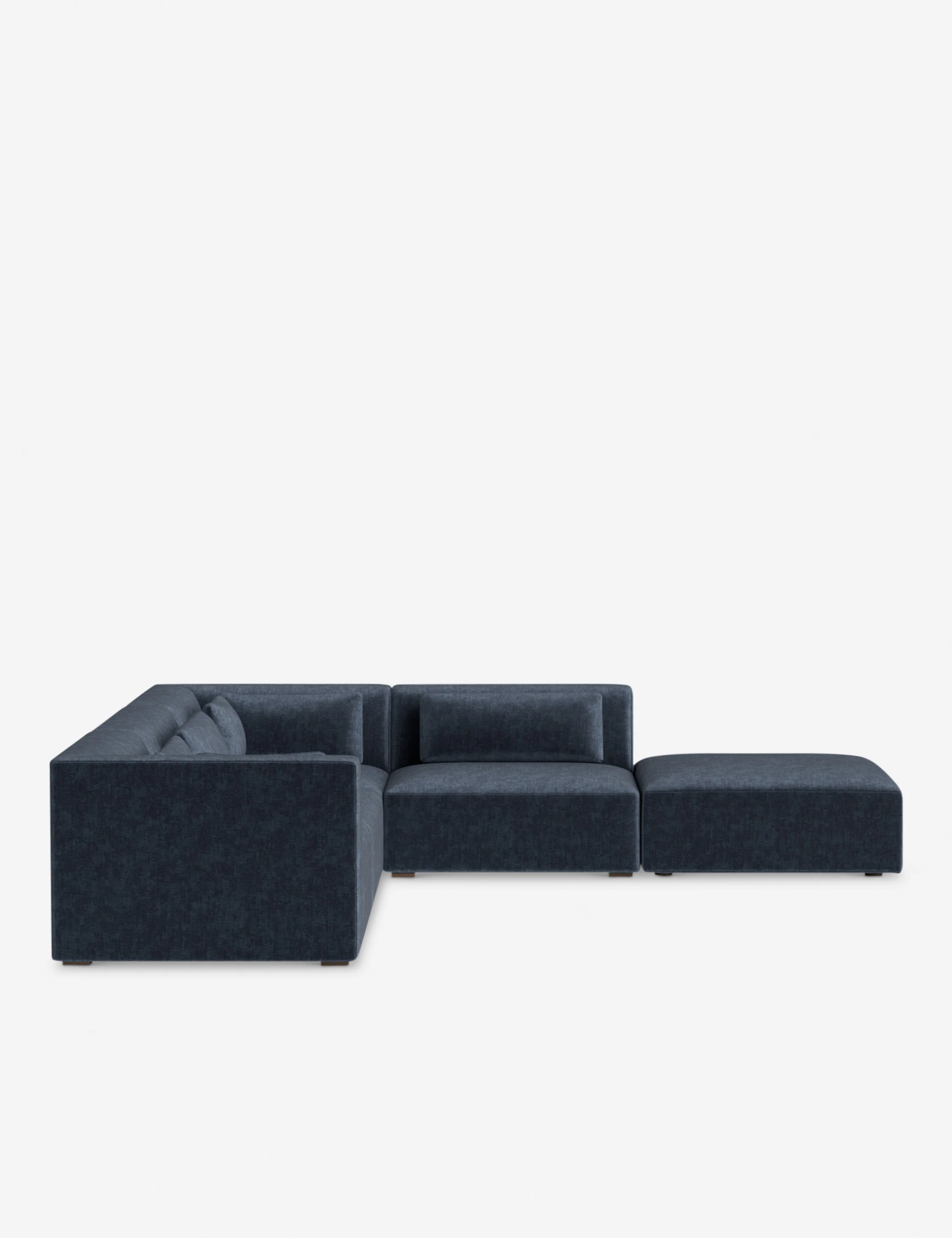 Koh Modular Sectional Sofa With Ottoman - Image 84