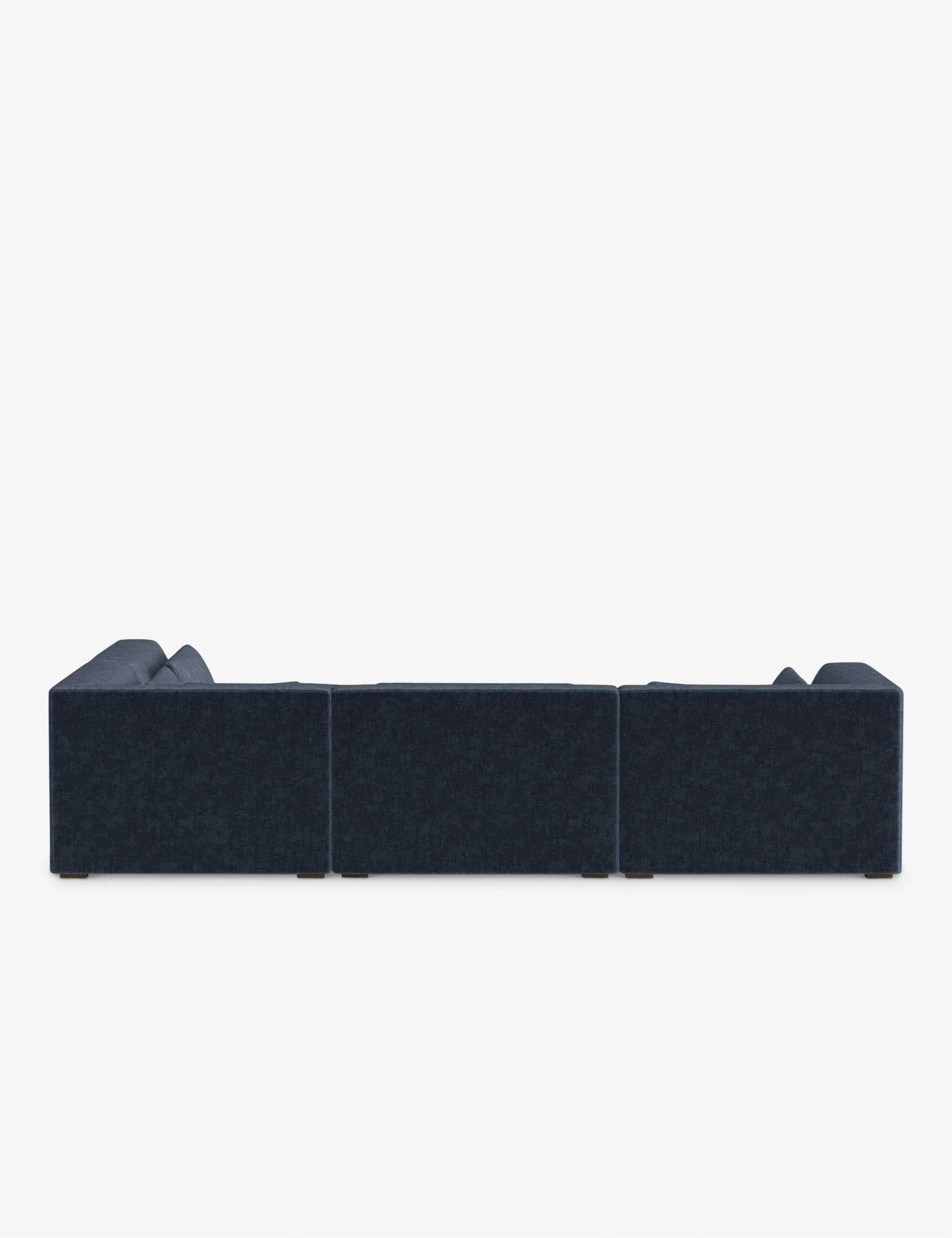 Koh Modular Sectional Sofa With Ottoman - Image 85