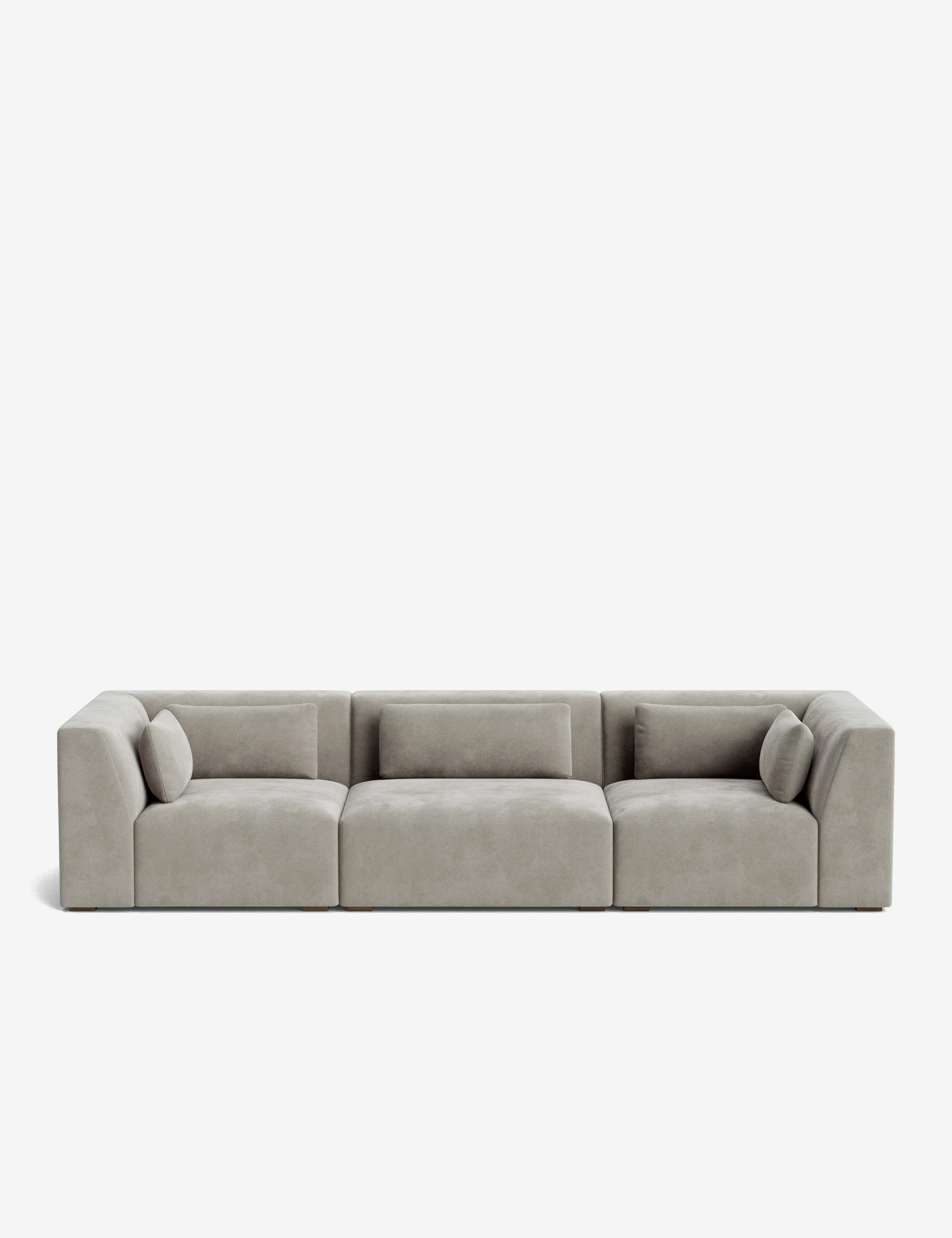 Koh Modular Sofa - Image 122