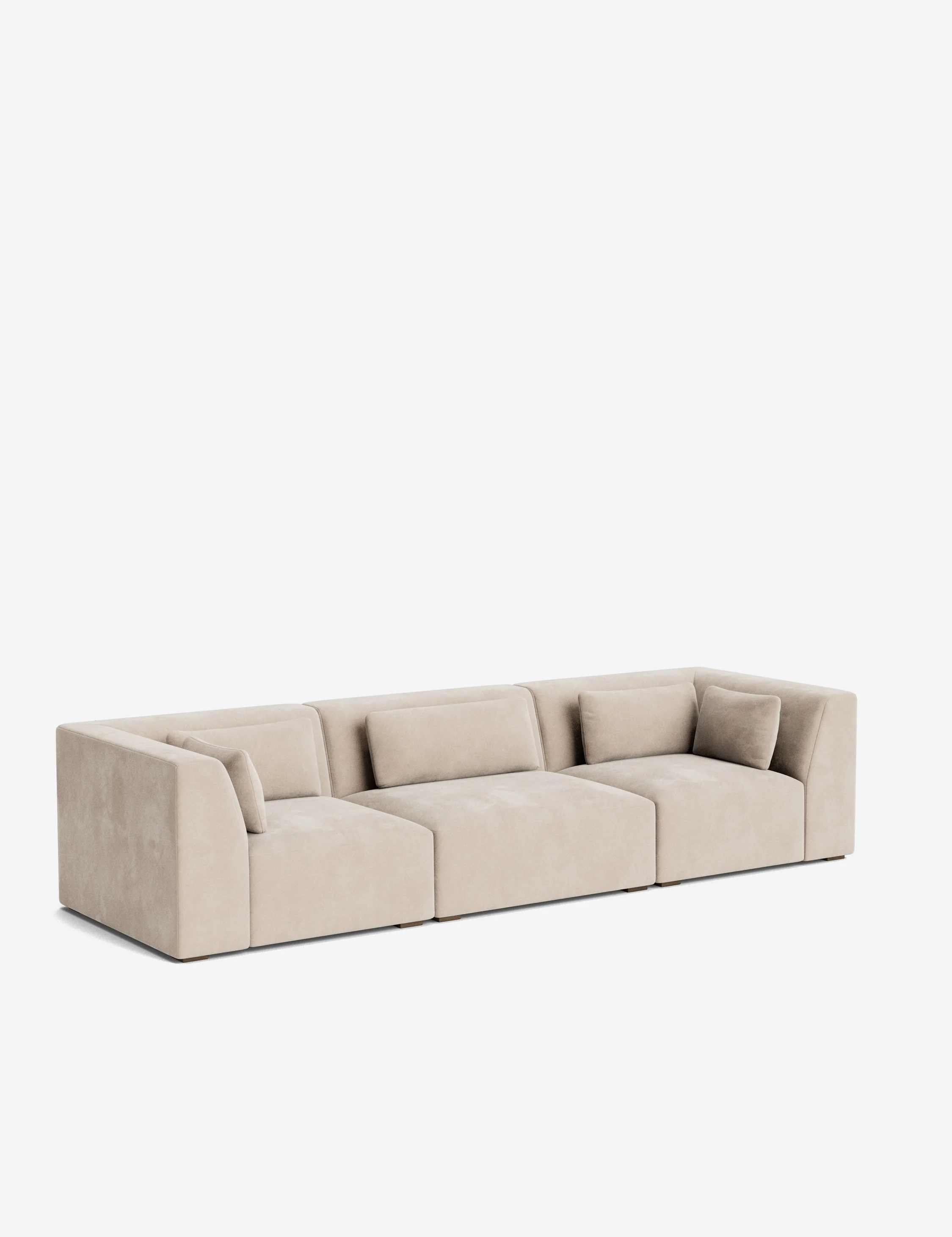 Koh Modular Sofa - Image 147