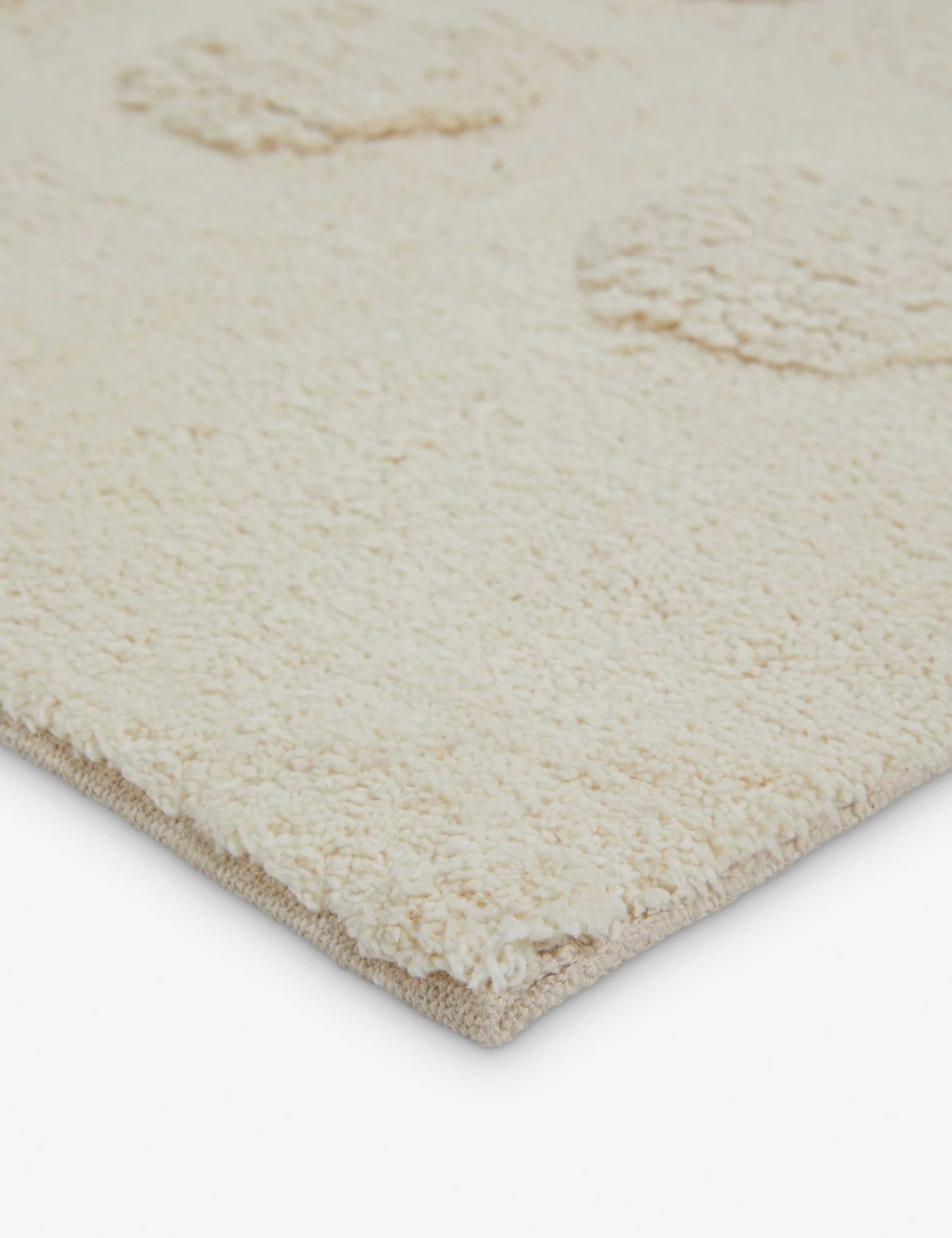 Kohta Organic Cotton Bath Mat by Sarah Sherman Samuel - Image 7