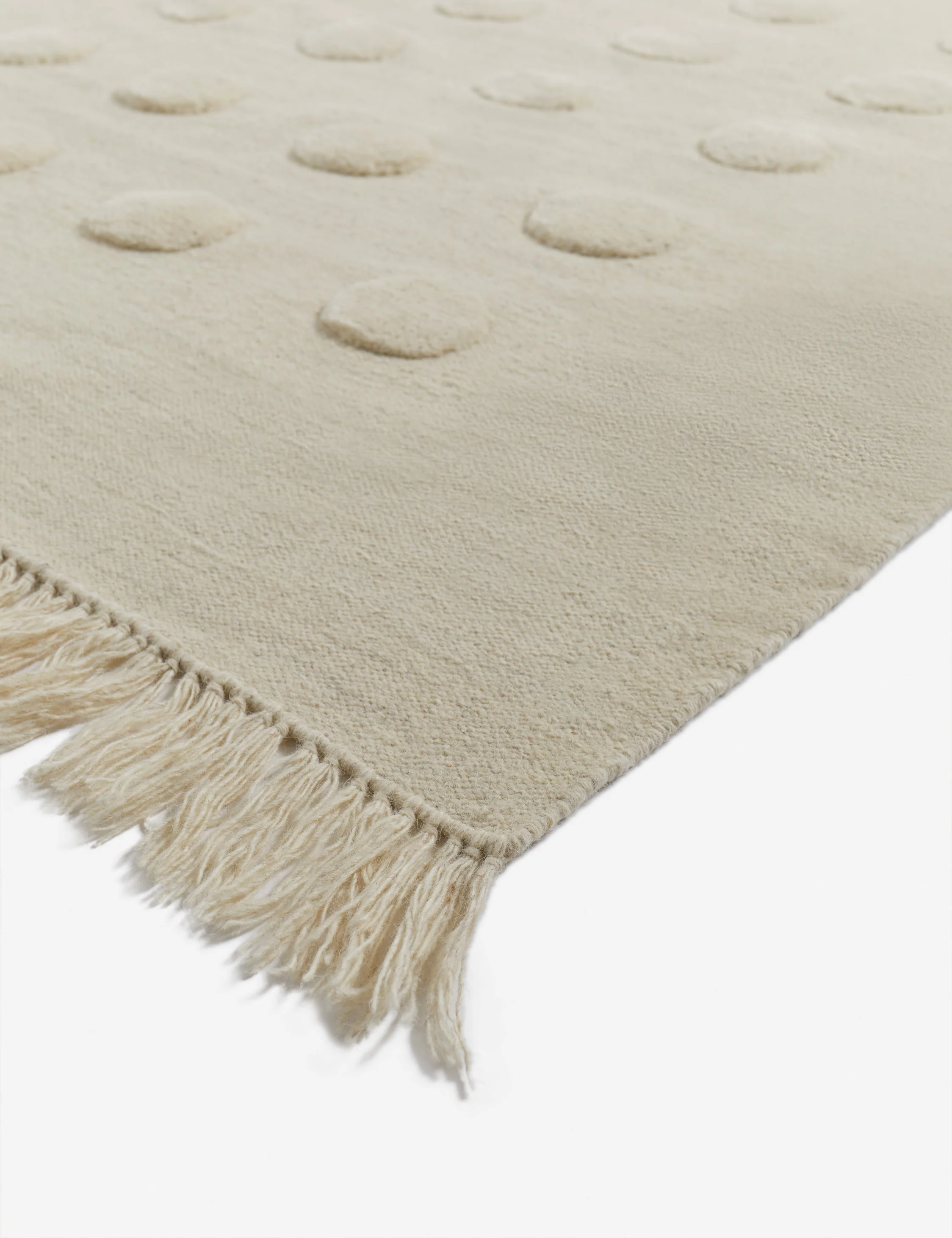 Kohta Flatweave Wool Rug by Sarah Sherman Samuel - Image 14