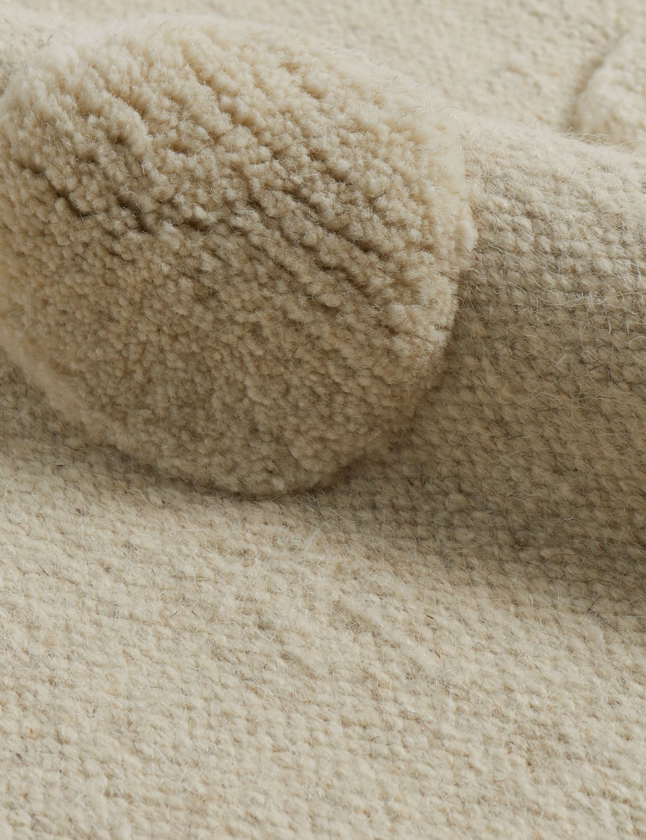 Kohta Flatweave Wool Rug by Sarah Sherman Samuel - Image 16