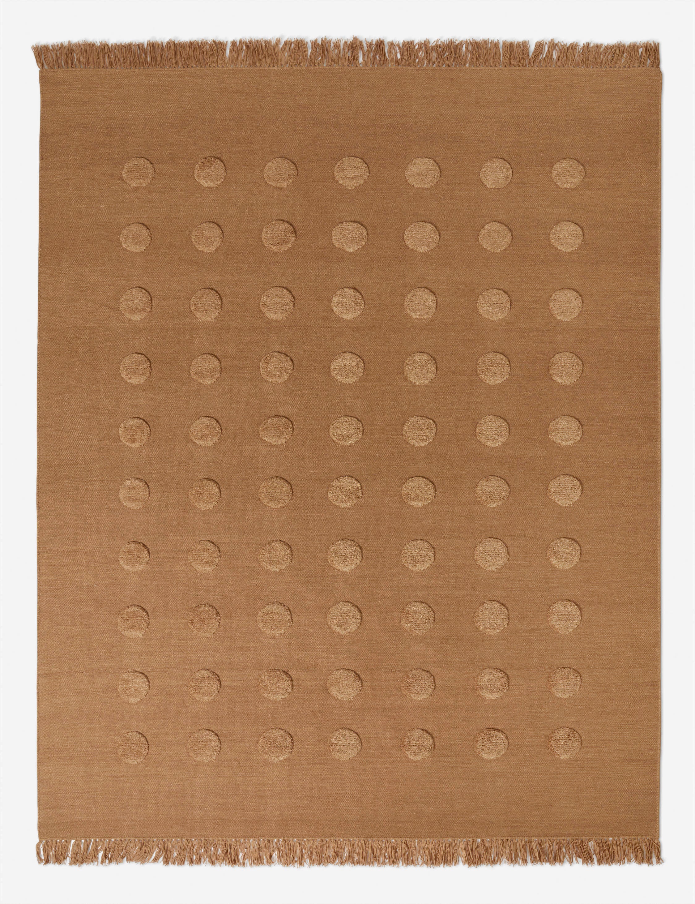 Kohta Flatweave Wool Rug by Sarah Sherman Samuel - Image 2