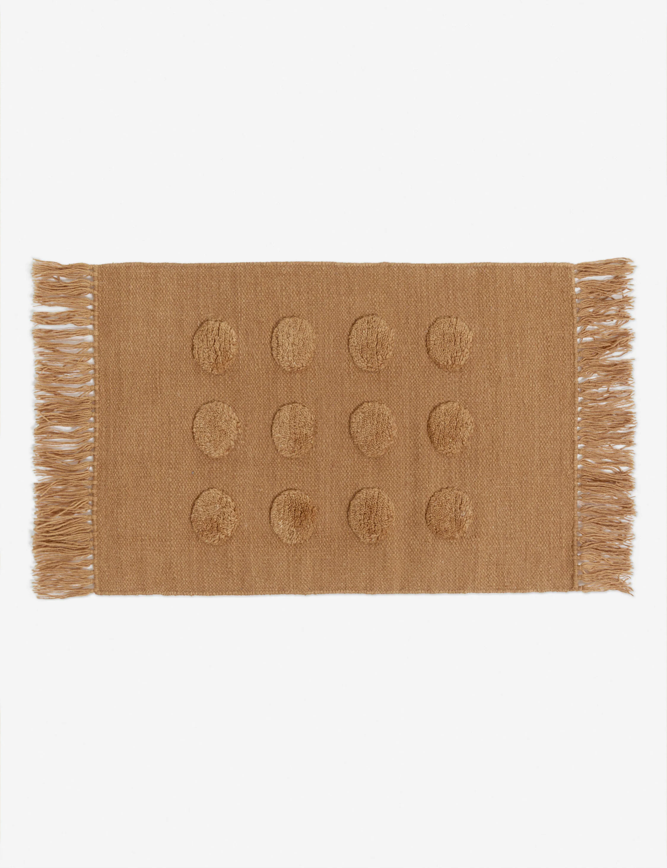 Kohta Flatweave Wool Rug by Sarah Sherman Samuel - Image 5