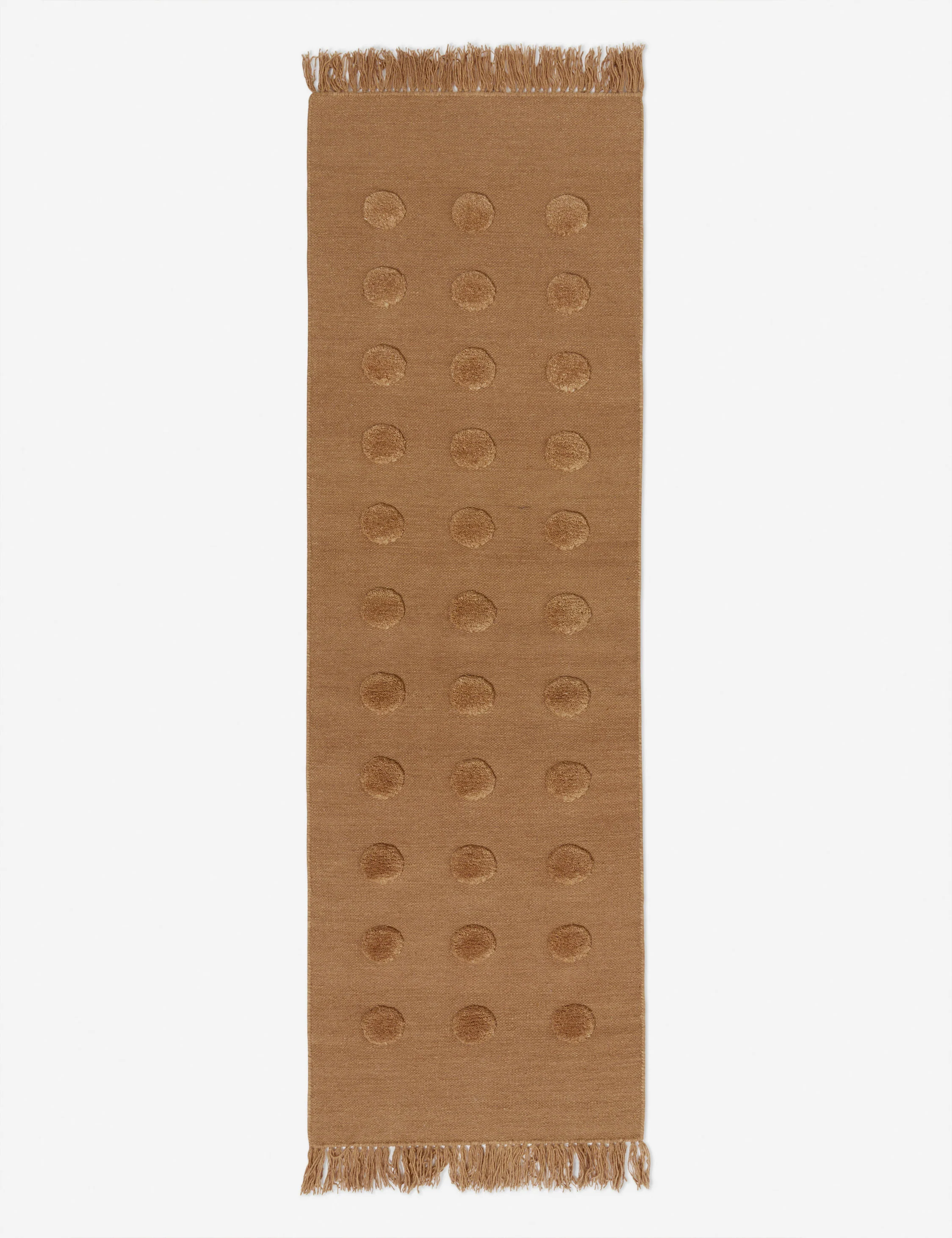 Kohta Flatweave Wool Rug by Sarah Sherman Samuel - Image 6