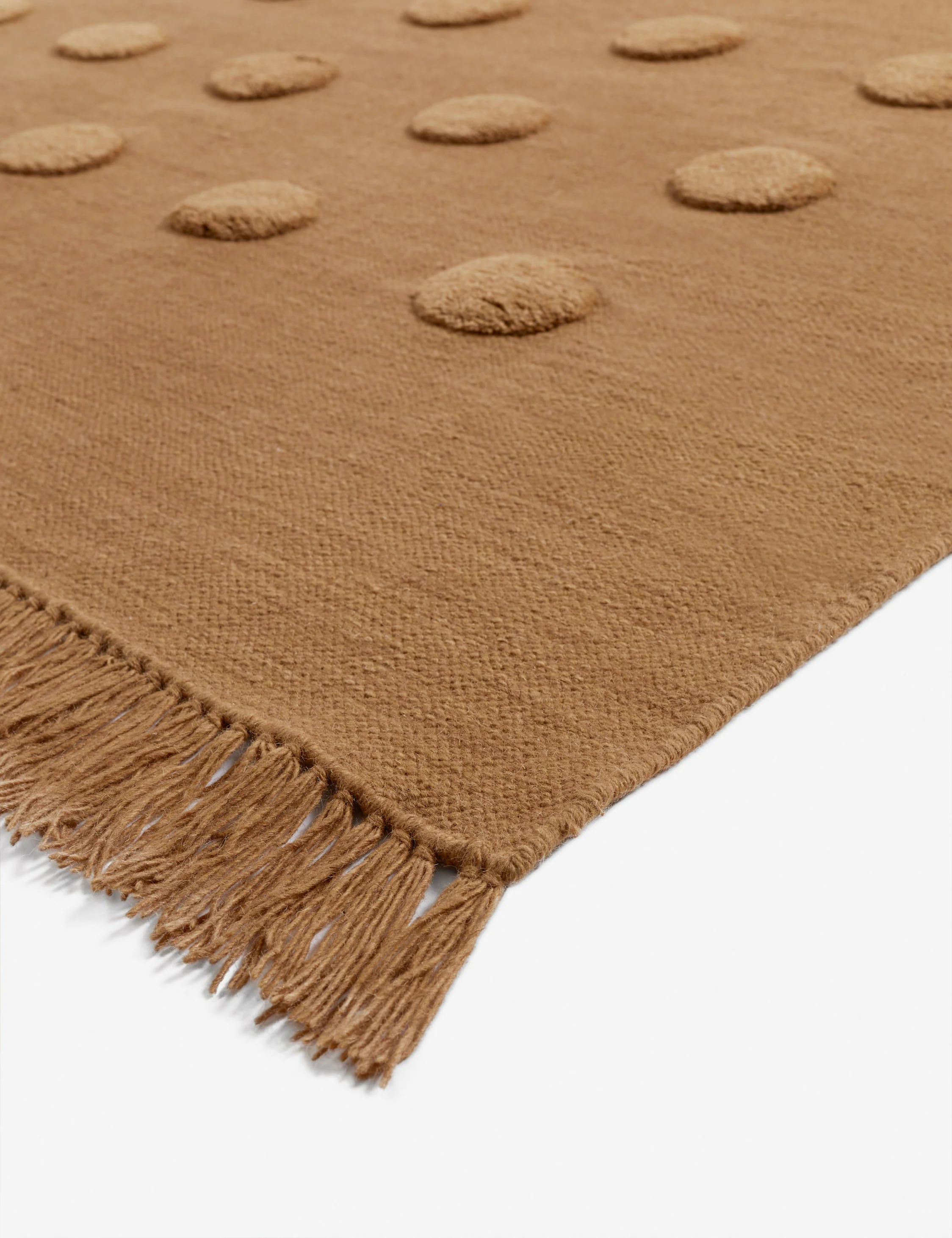 Kohta Flatweave Wool Rug by Sarah Sherman Samuel - Image 7