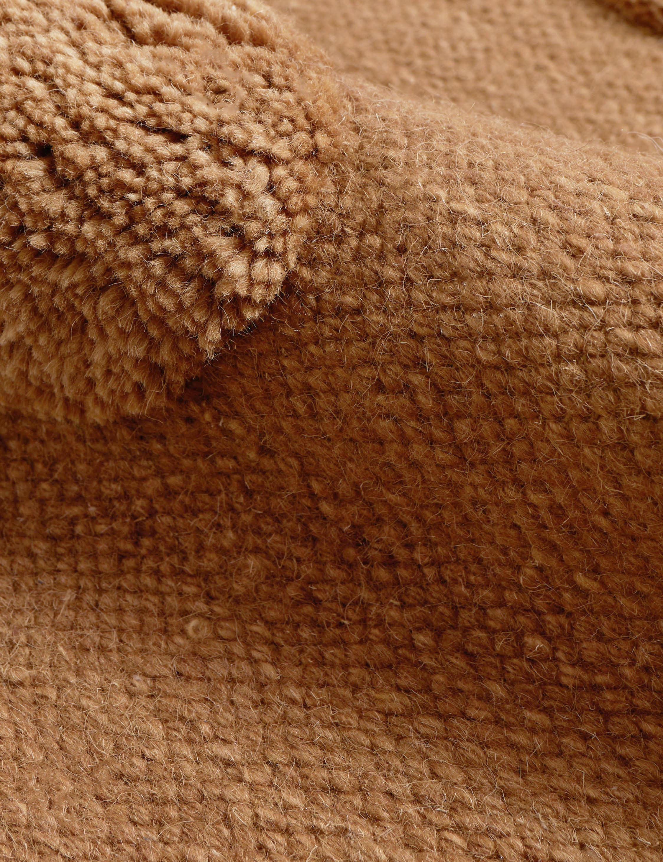 Kohta Flatweave Wool Rug by Sarah Sherman Samuel - Image 9