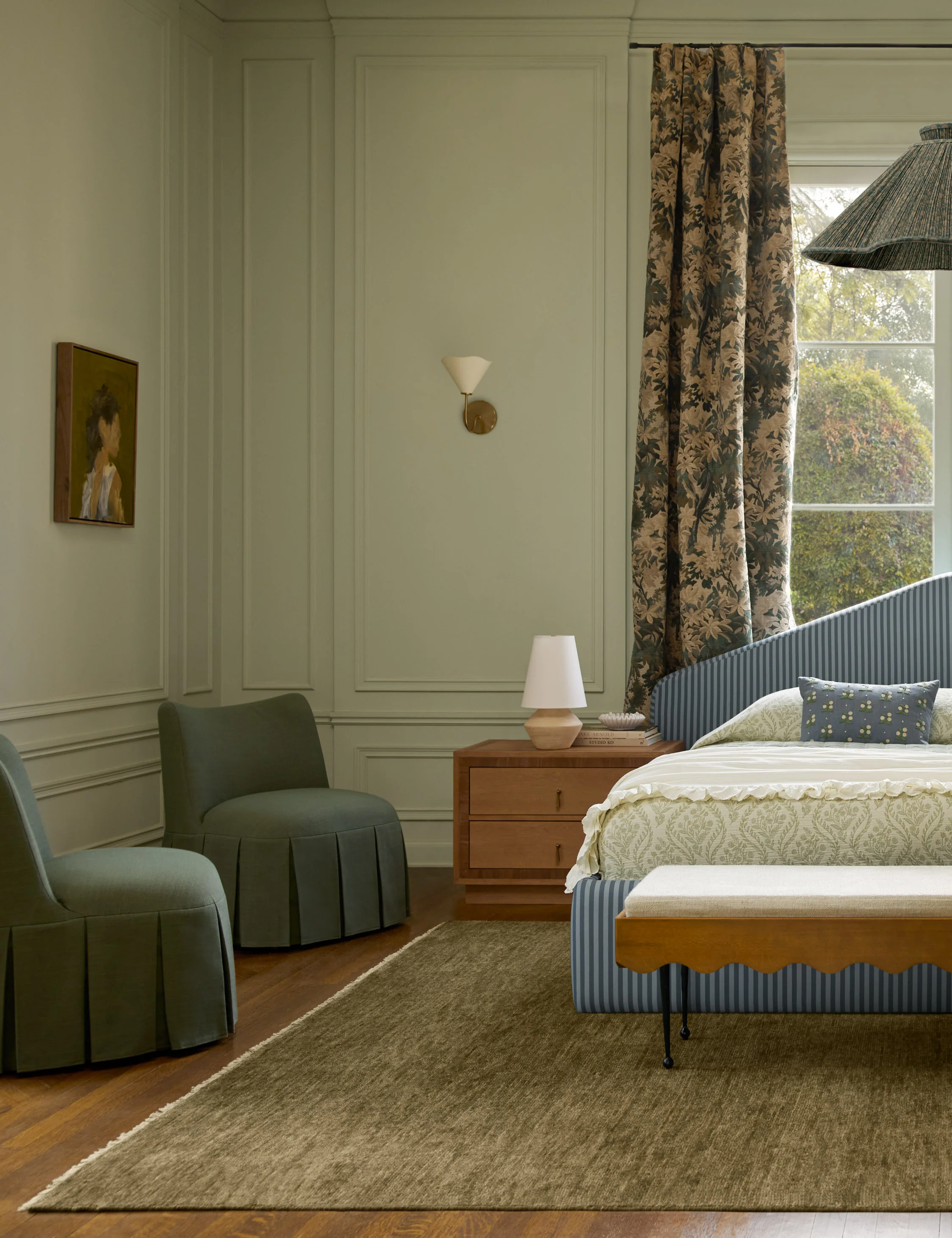 Koppel Accent Chair - Image 3