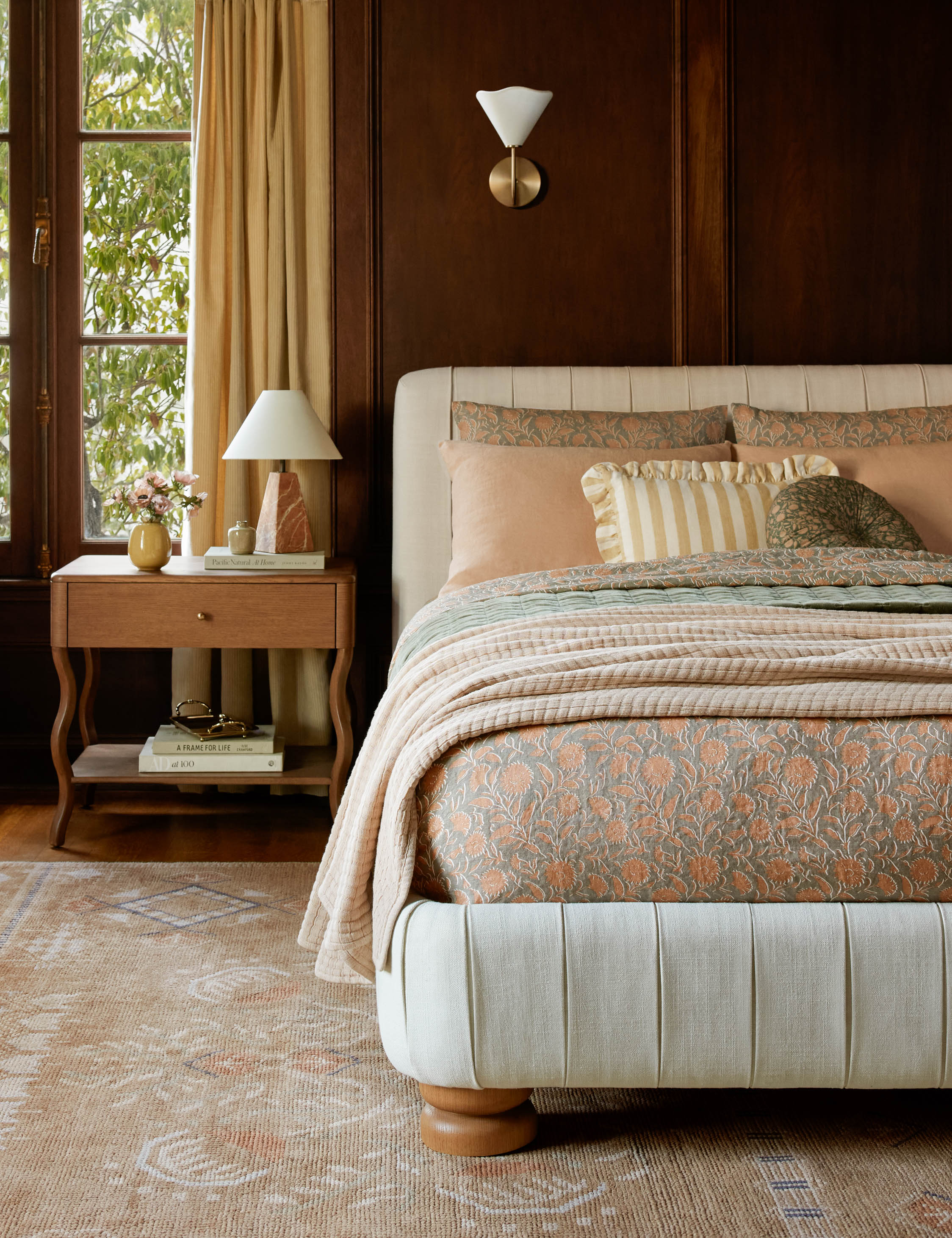 Koppel Platform Bed