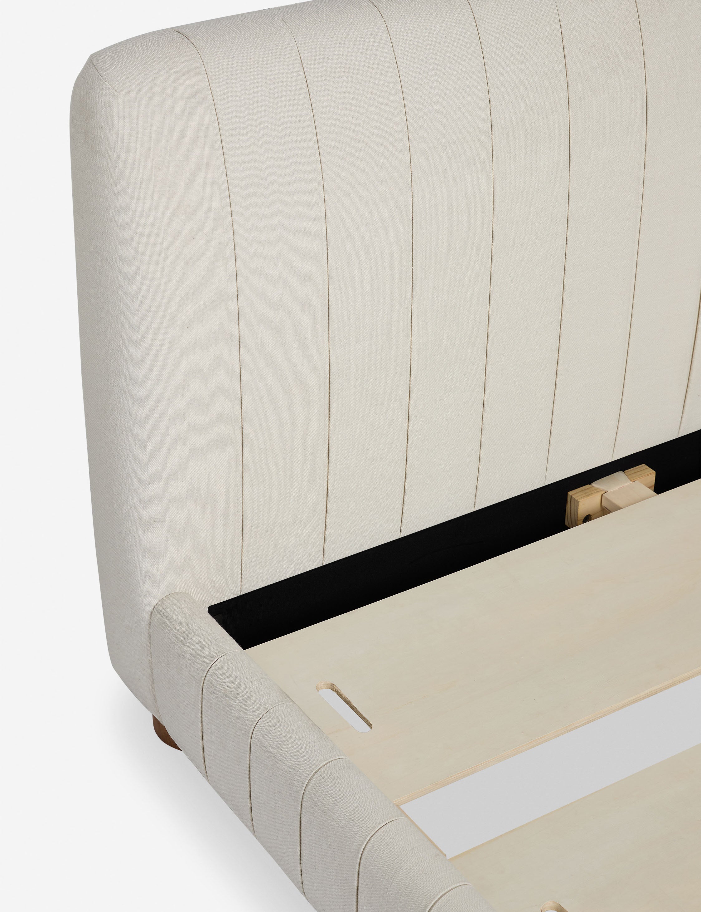 Koppel Platform Bed - Image 5