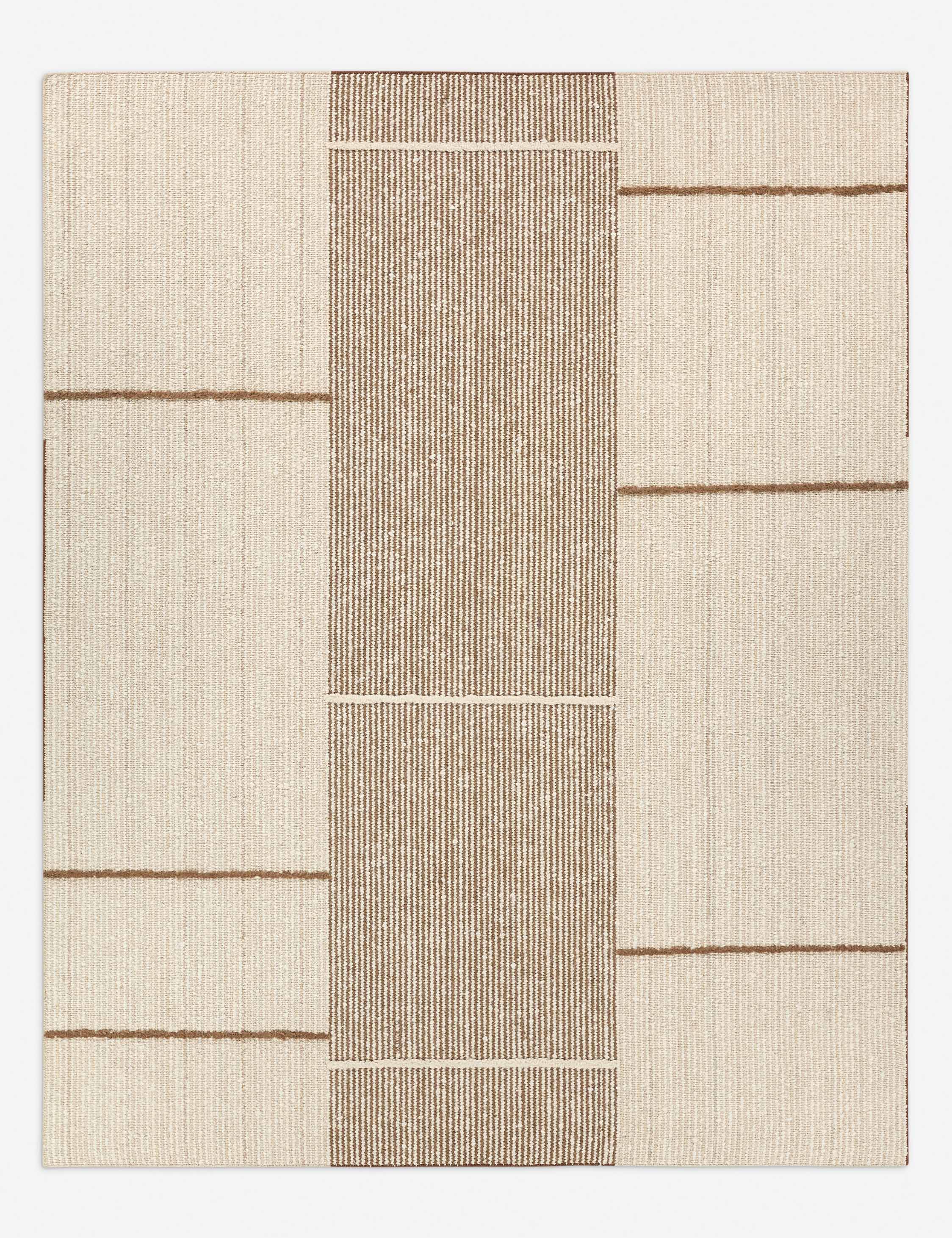 Krane Handwoven Wool Rug - Image 2