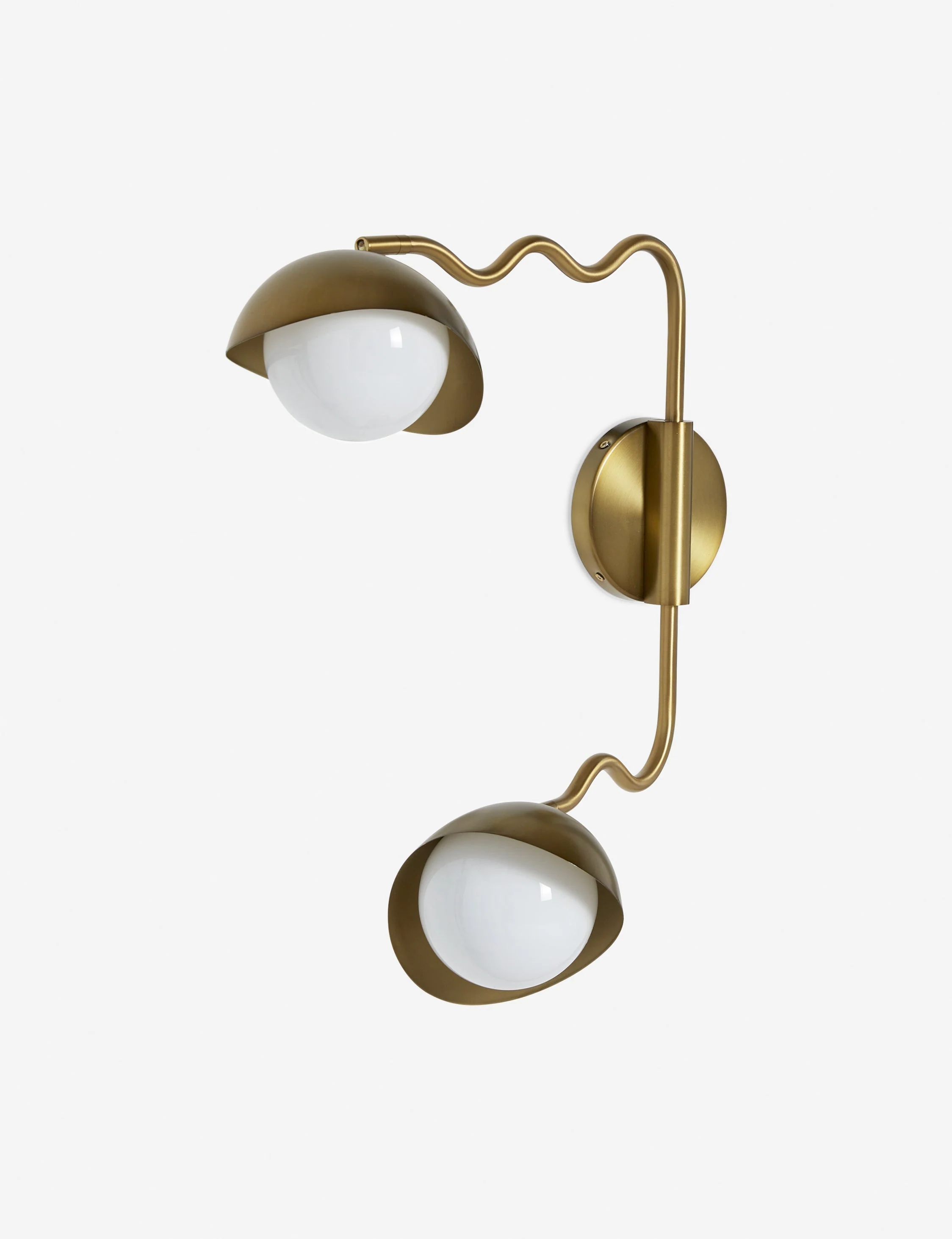 Kukka Adjustable Sconce by Sarah Sherman Samuel - Image 4