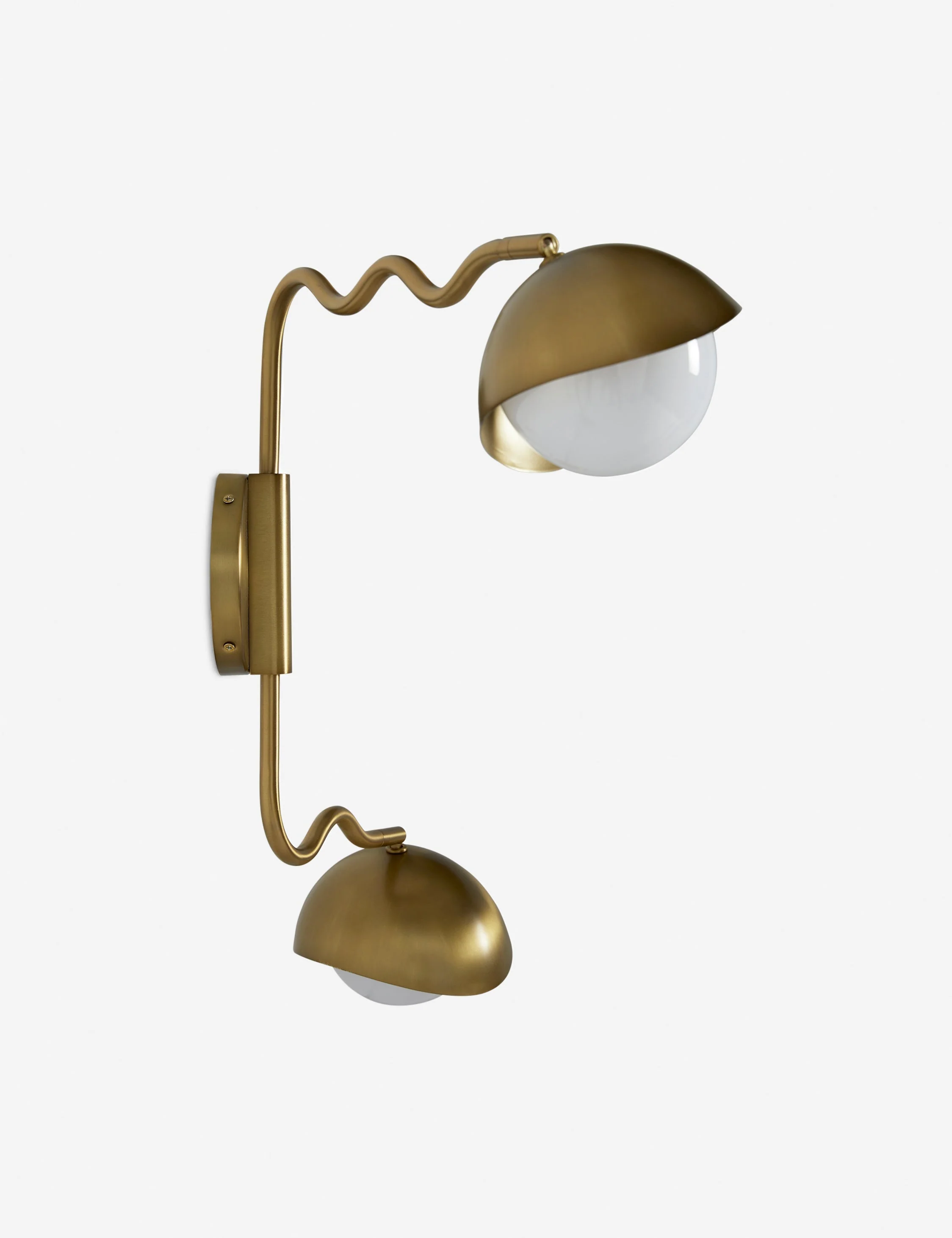 Kukka Adjustable Sconce by Sarah Sherman Samuel - Image 5
