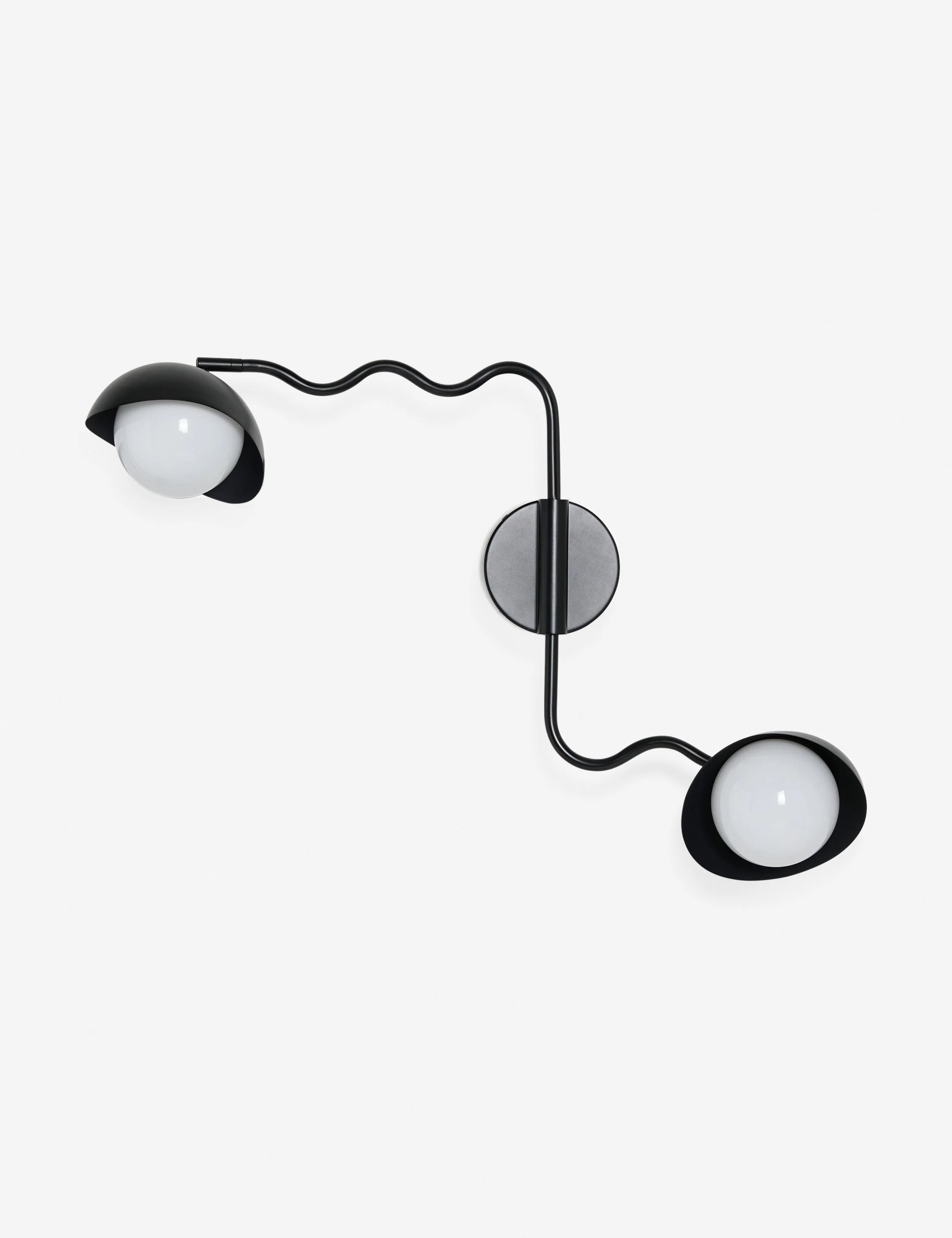 Kukka Adjustable Sconce by Sarah Sherman Samuel - Image 6